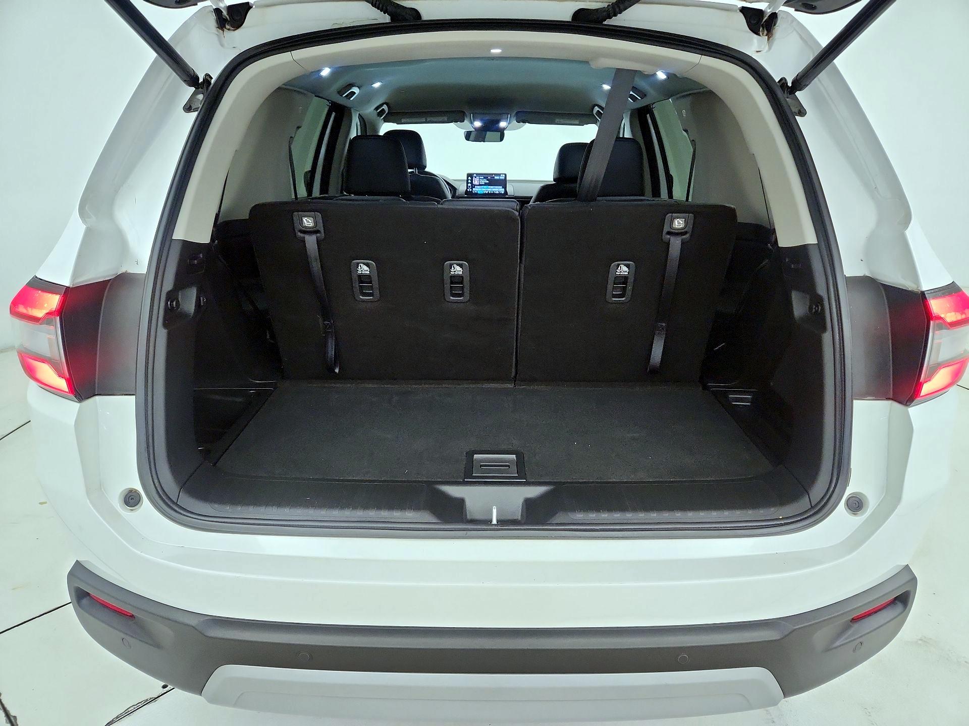 Thumbnail: 2023 Honda Pilot - 16