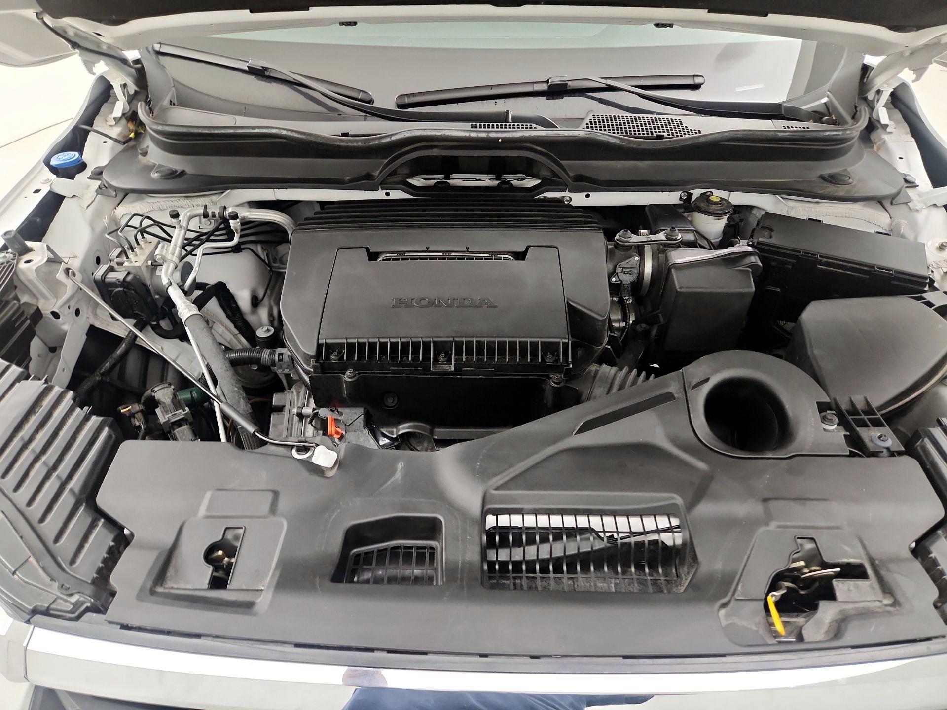 Thumbnail: 2023 Honda Pilot - 17