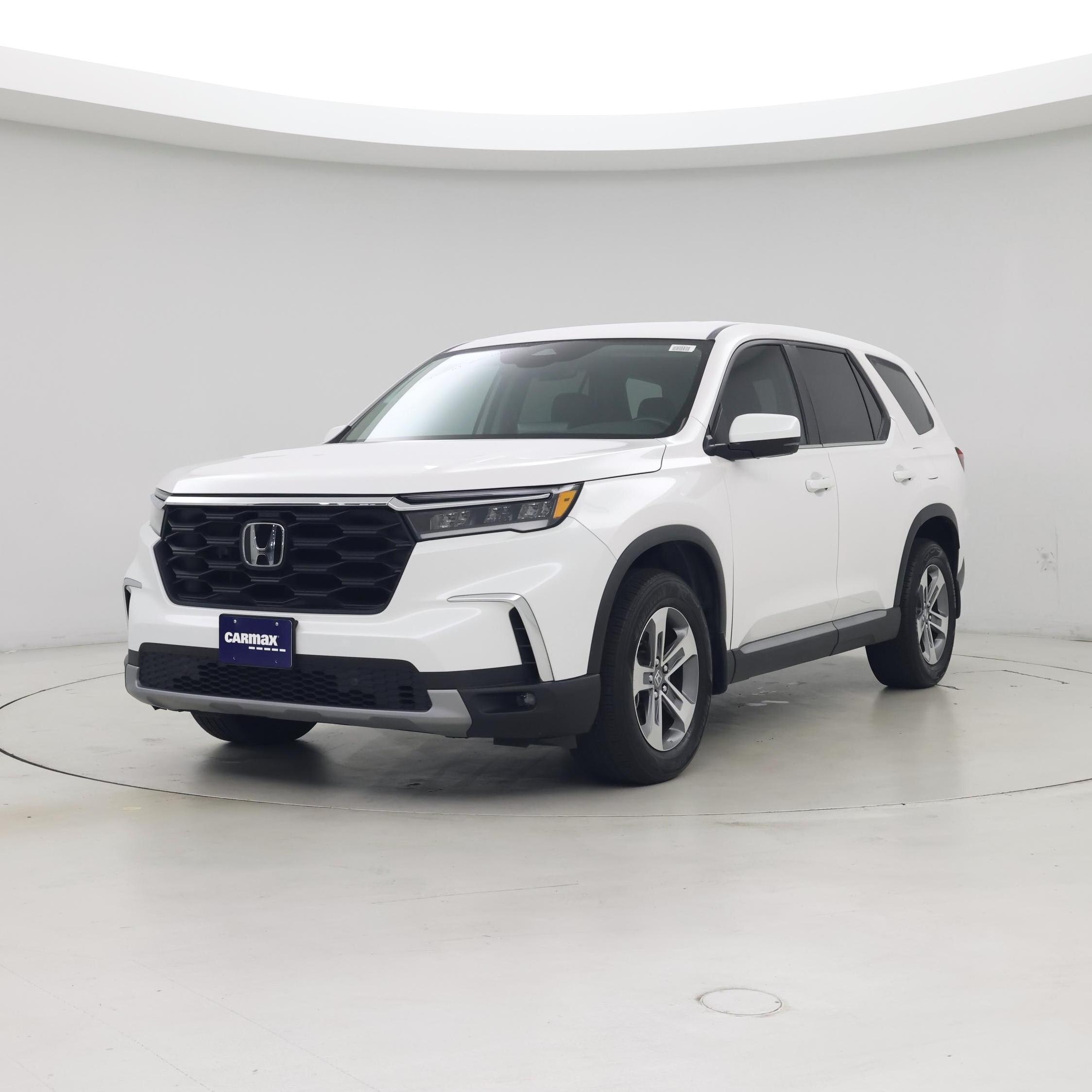 Thumbnail: 2023 Honda Pilot - 4