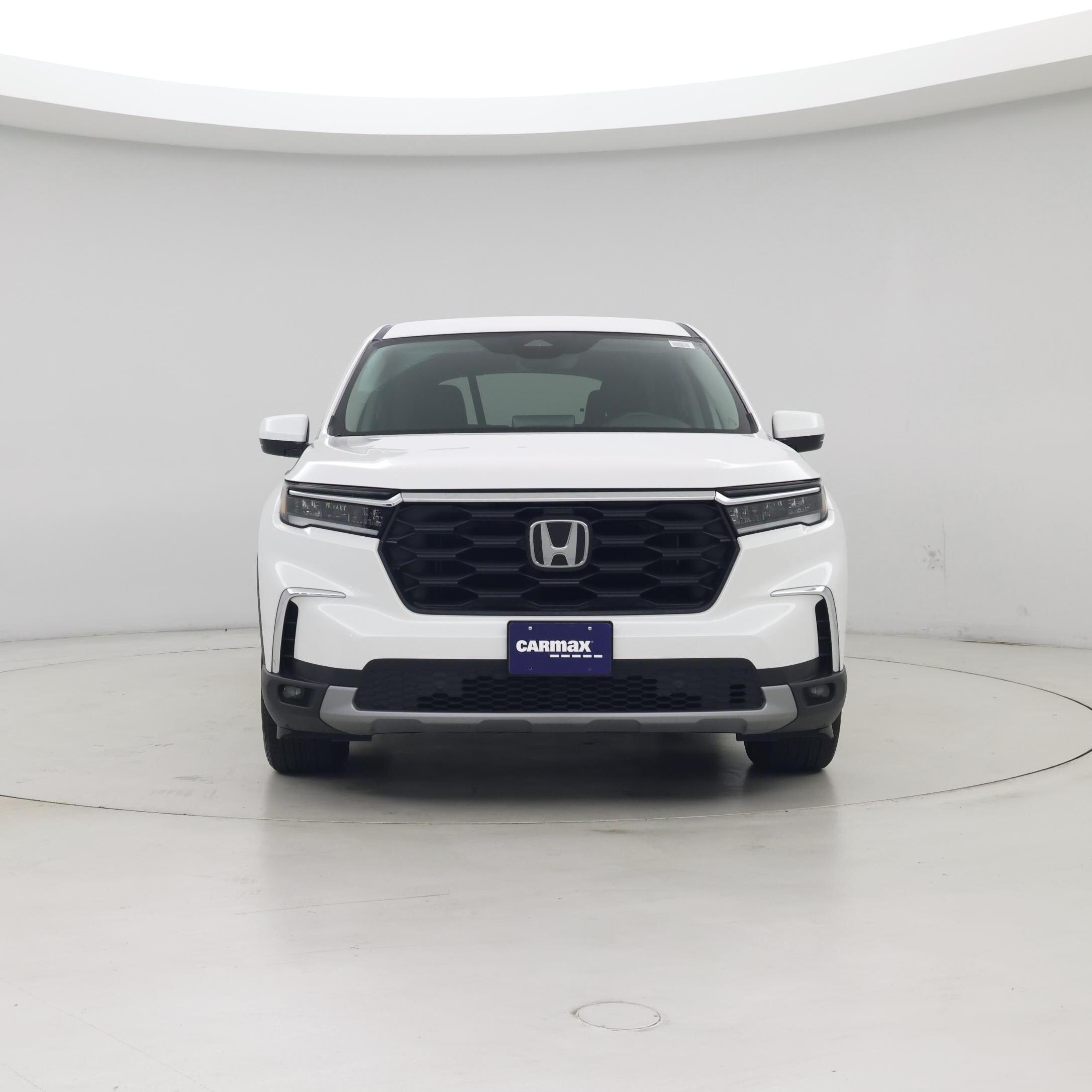 Thumbnail: 2023 Honda Pilot - 5