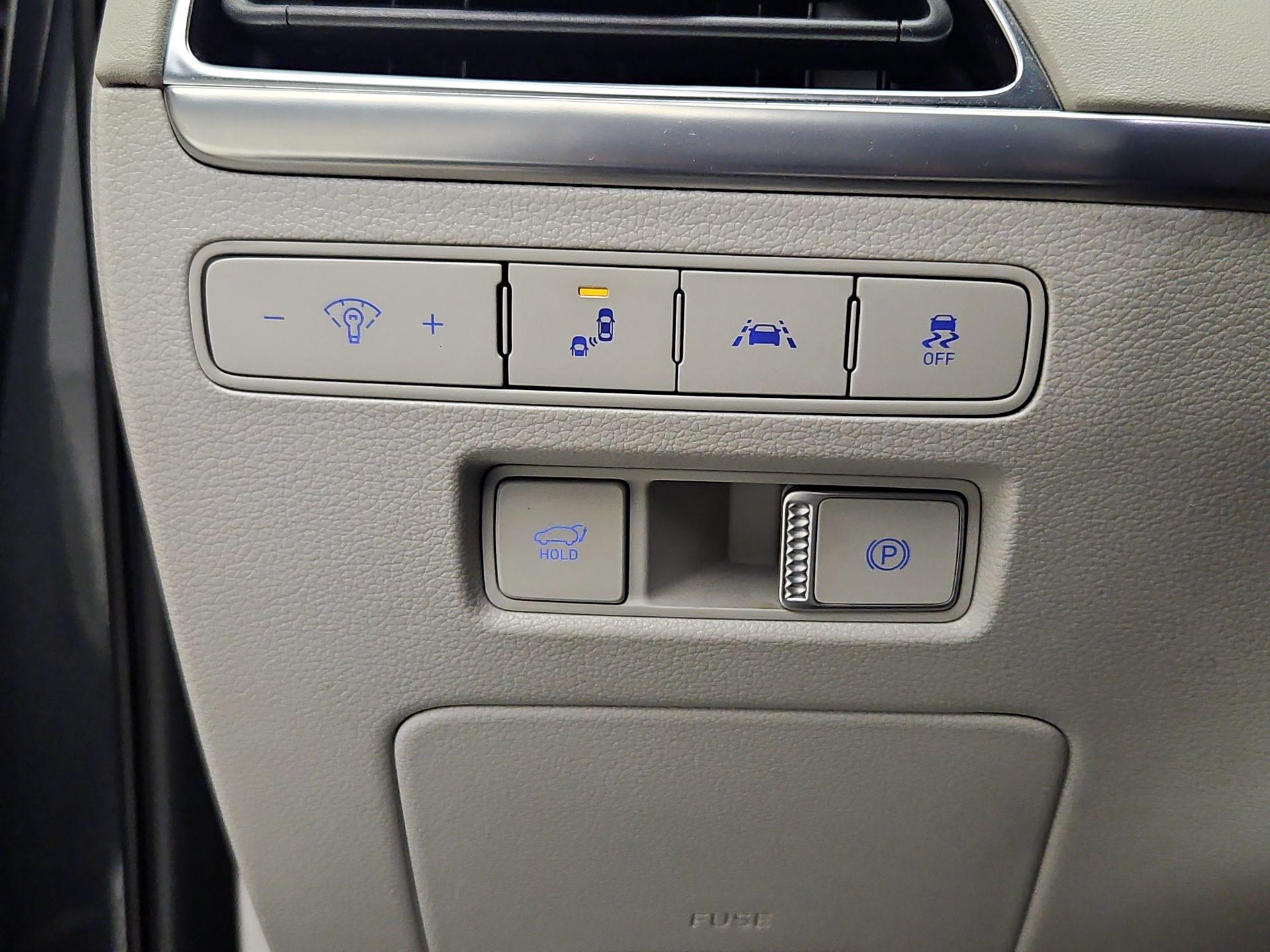 Thumbnail: 2021 Hyundai Palisade - 13