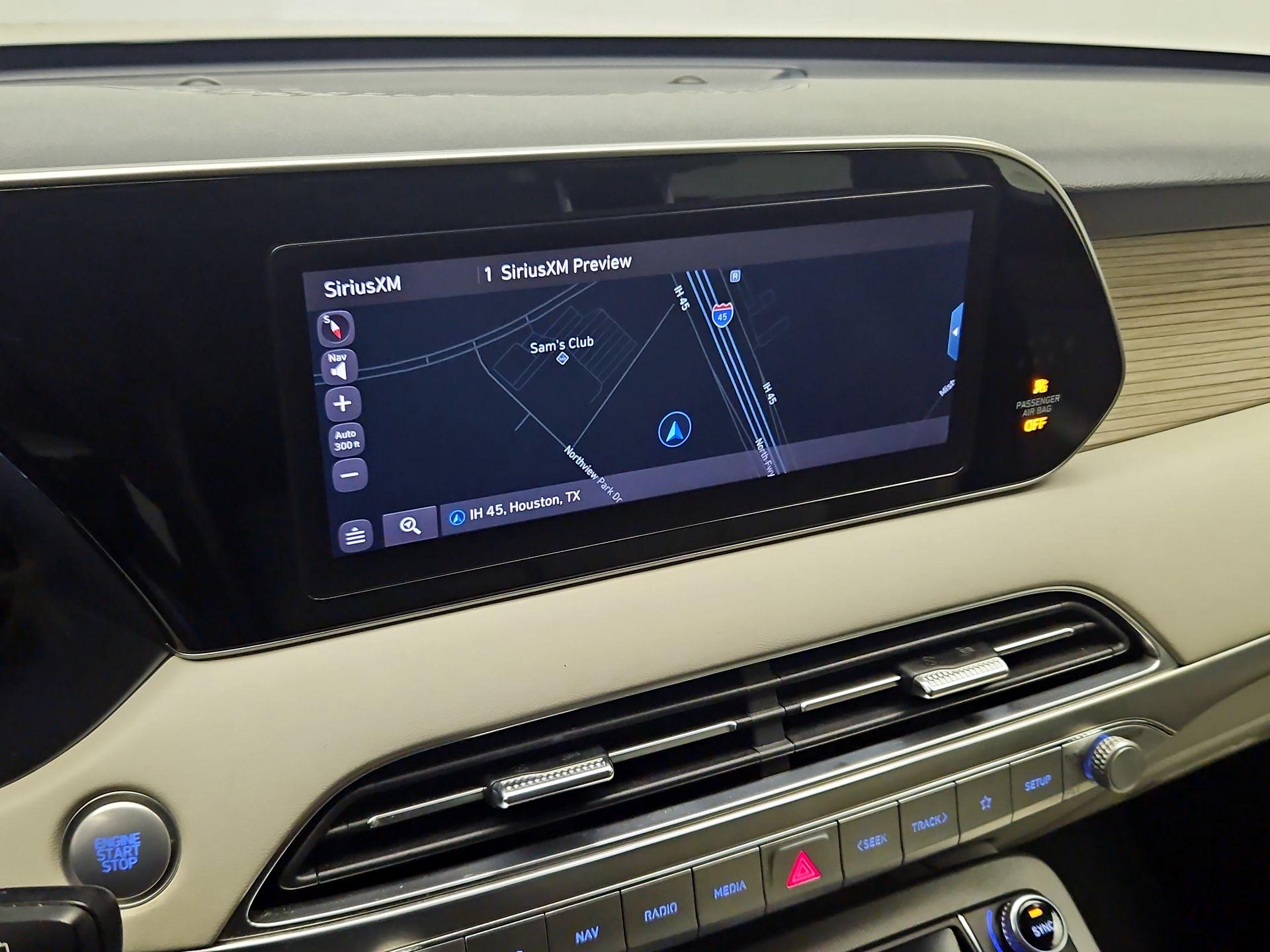 Thumbnail: 2021 Hyundai Palisade - 14