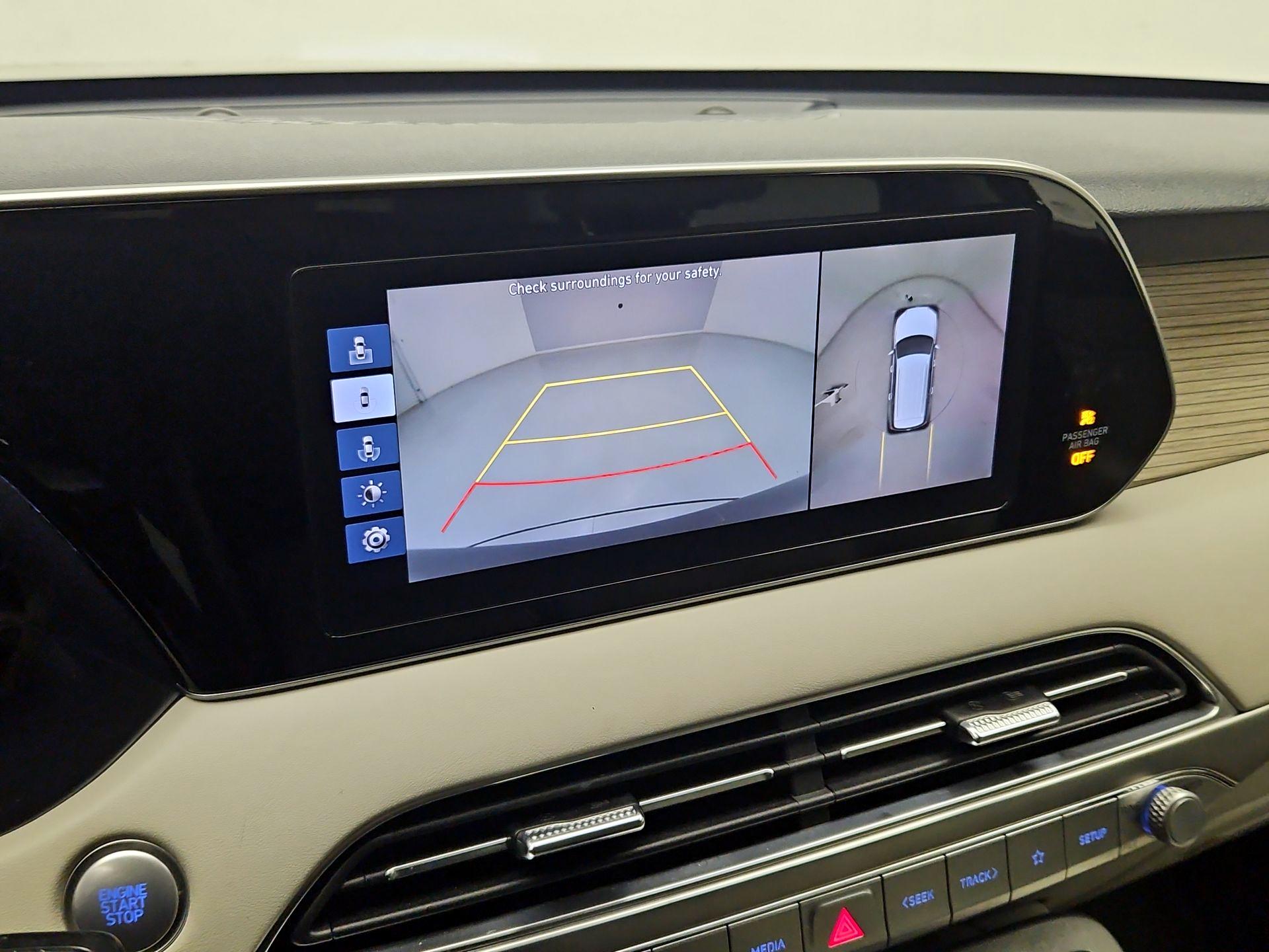 Thumbnail: 2021 Hyundai Palisade - 15