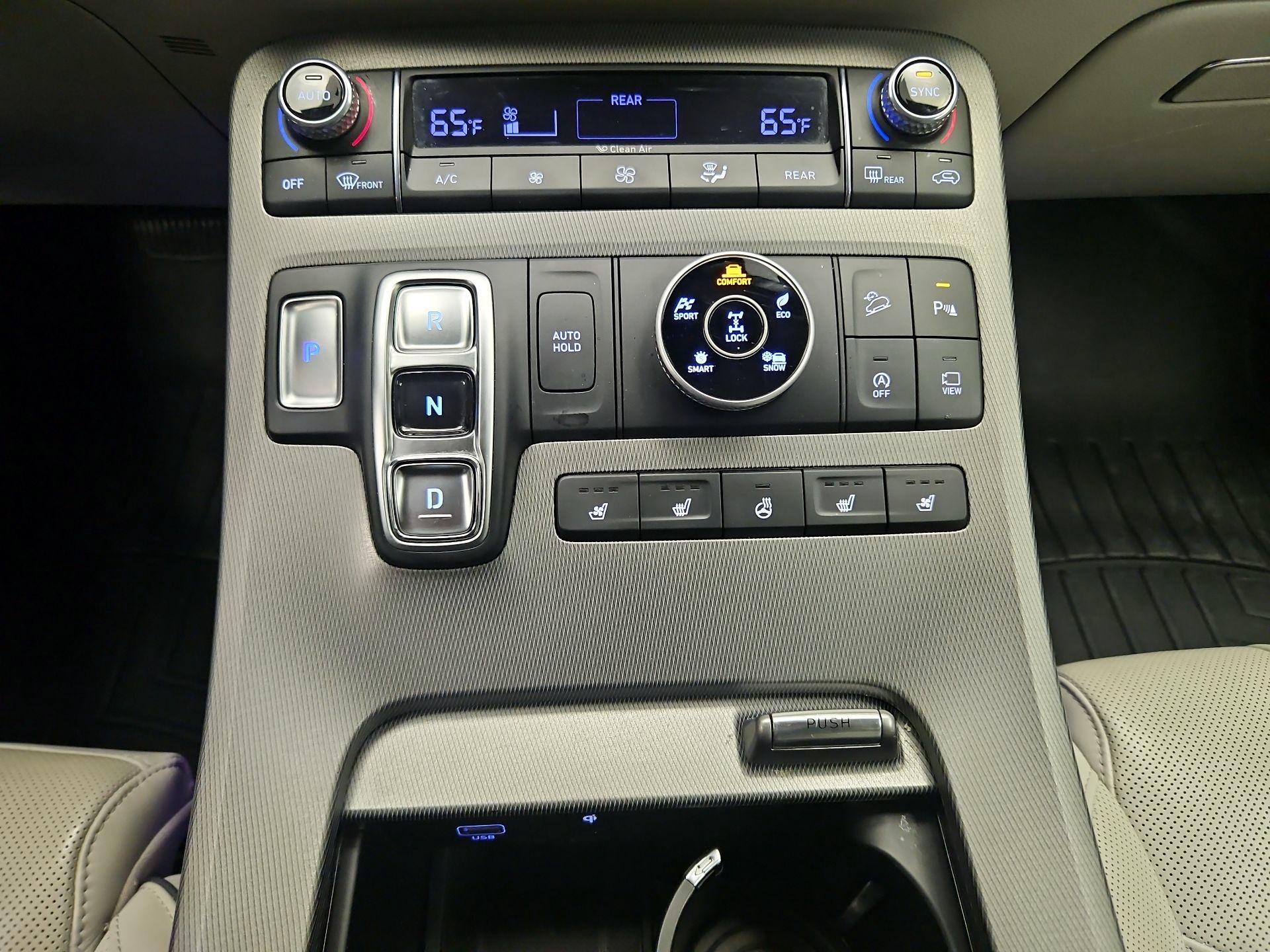 Thumbnail: 2021 Hyundai Palisade - 18