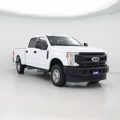 2022 Ford F250 XL