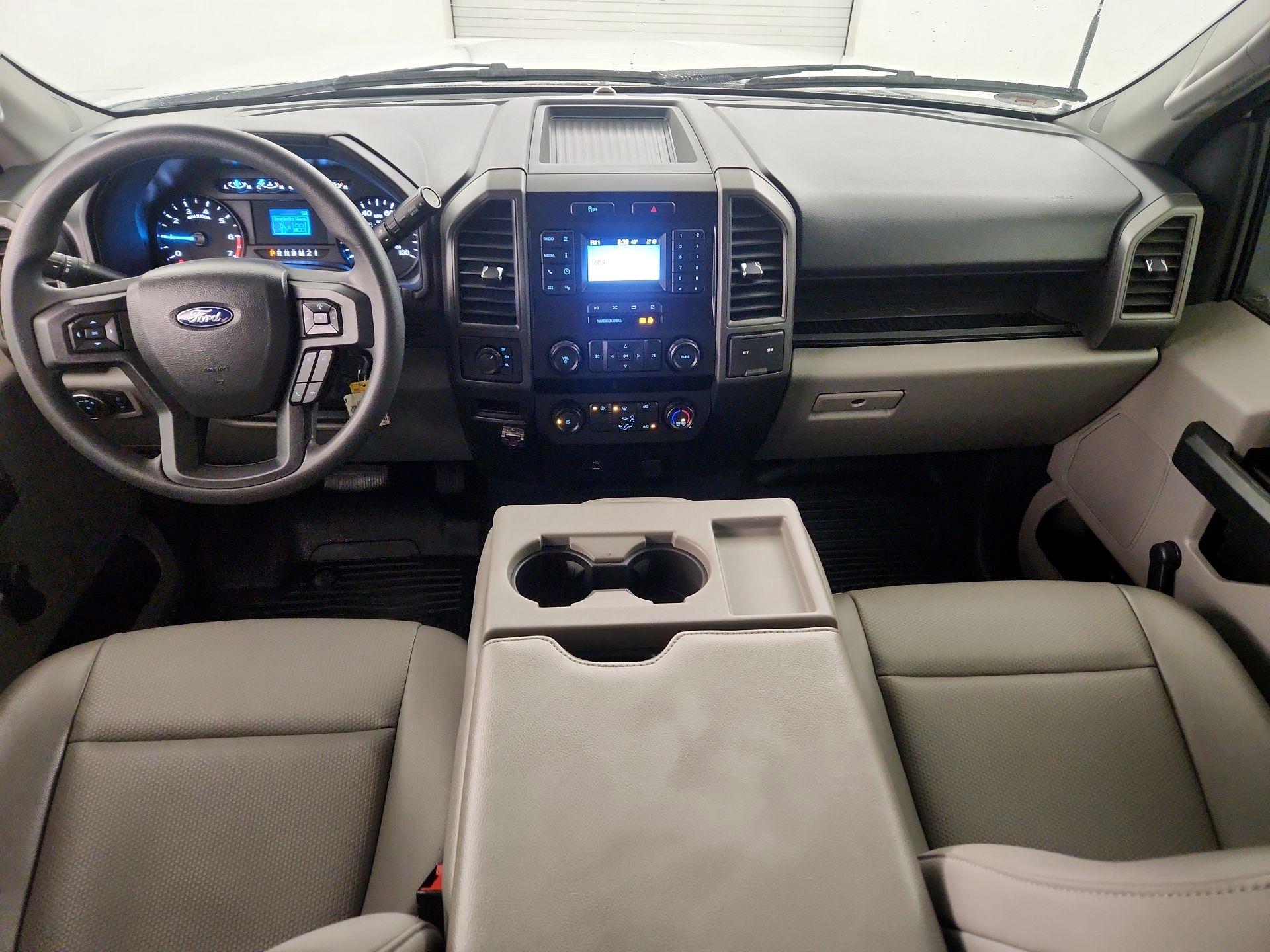 Thumbnail: 2022 Ford F-250 - 9