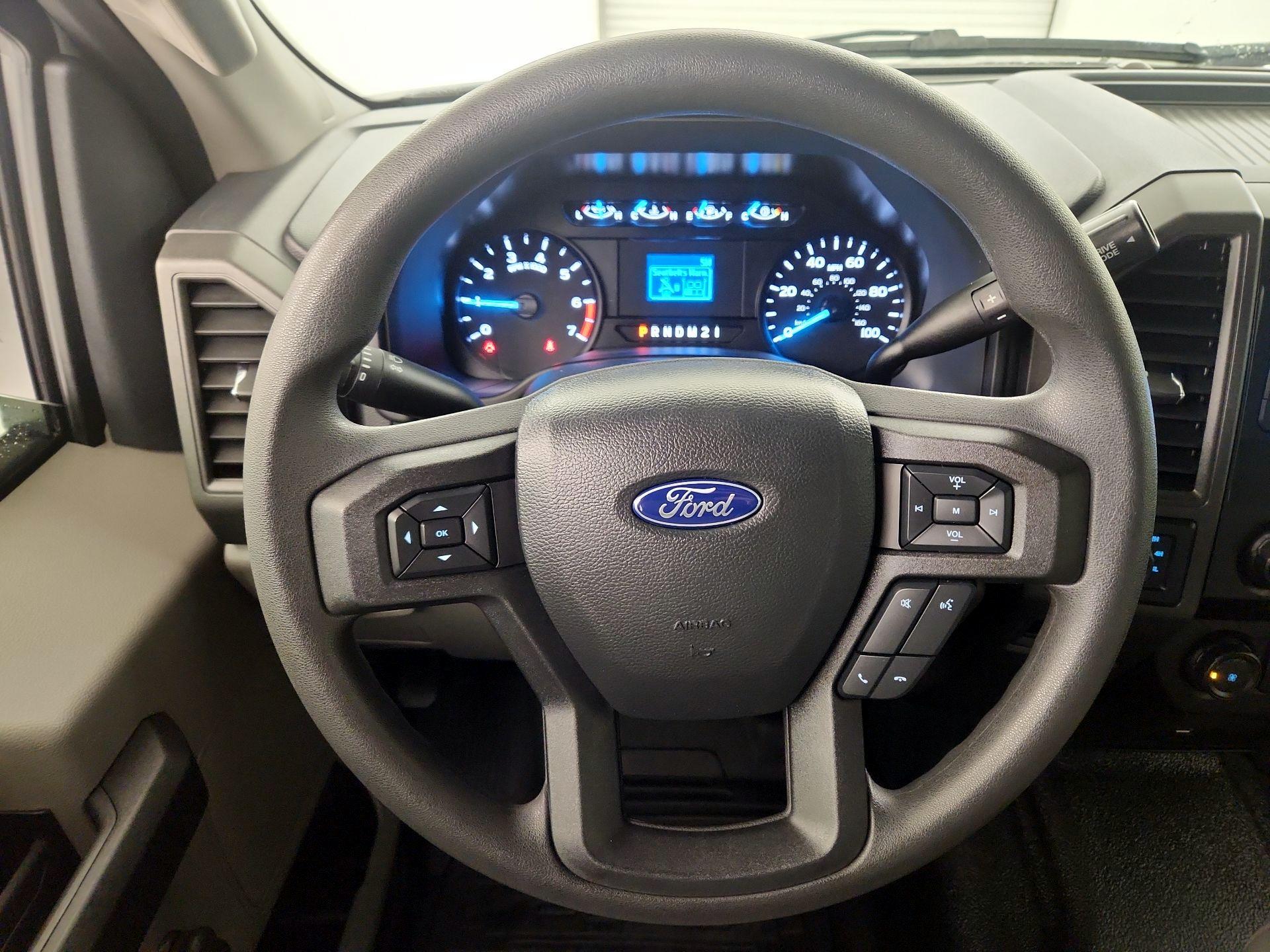 Thumbnail: 2022 Ford F-250 - 10