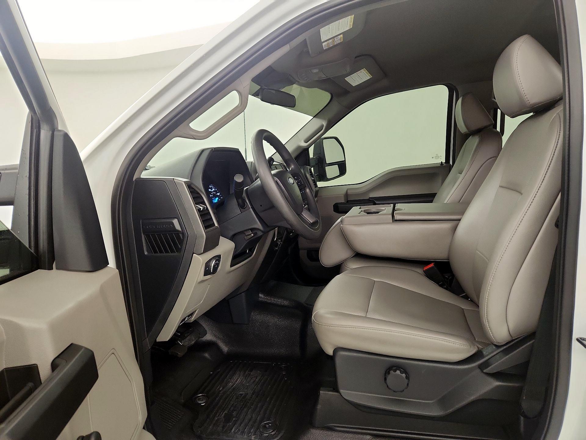 Thumbnail: 2022 Ford F-250 - 11