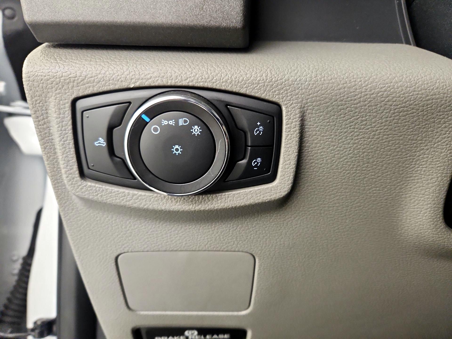 Thumbnail: 2022 Ford F-250 - 13