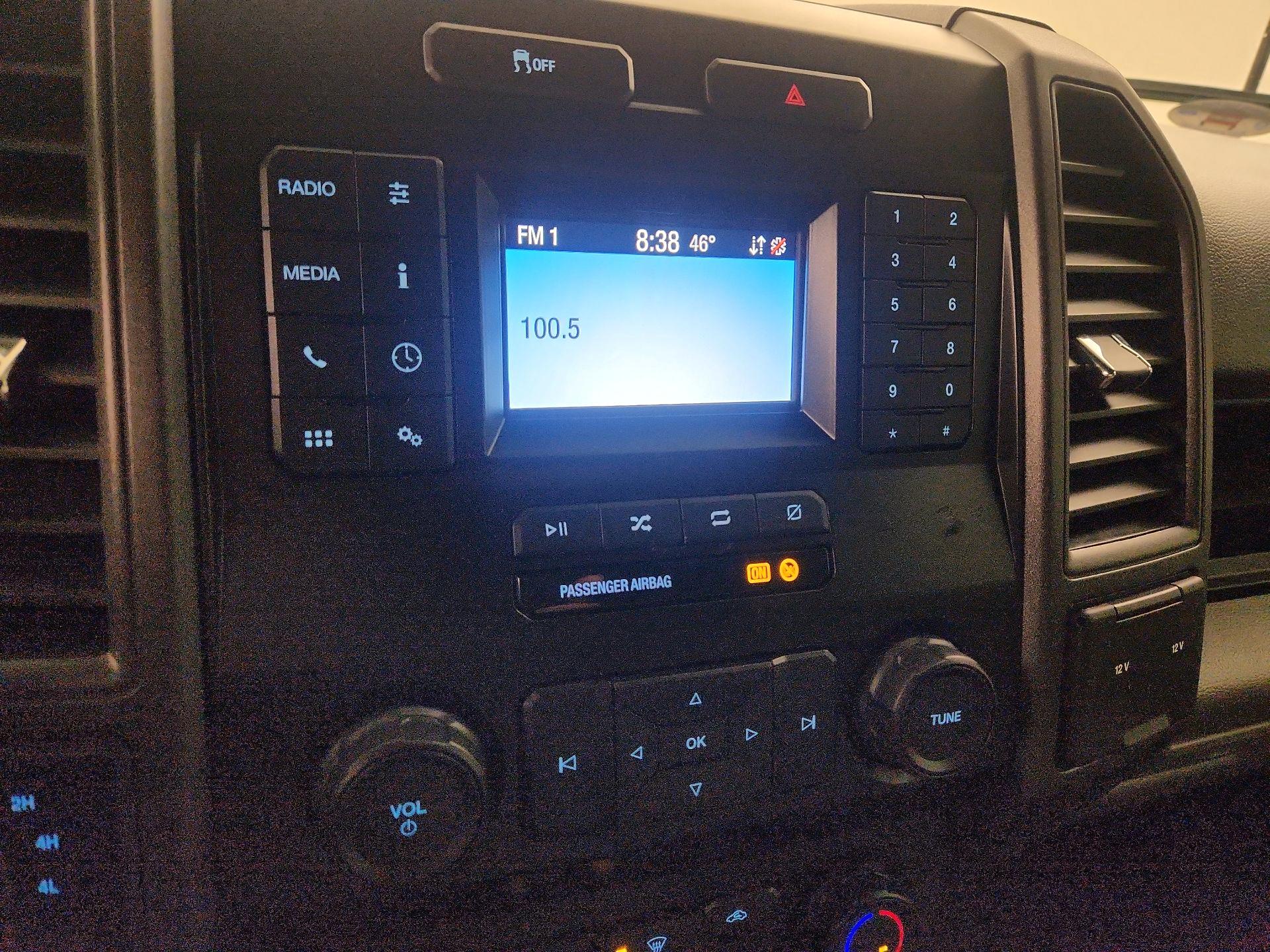 Thumbnail: 2022 Ford F-250 - 15