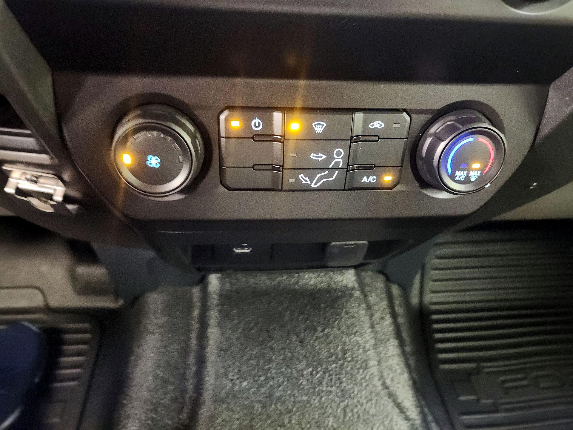 Thumbnail: 2022 Ford F-250 - 16