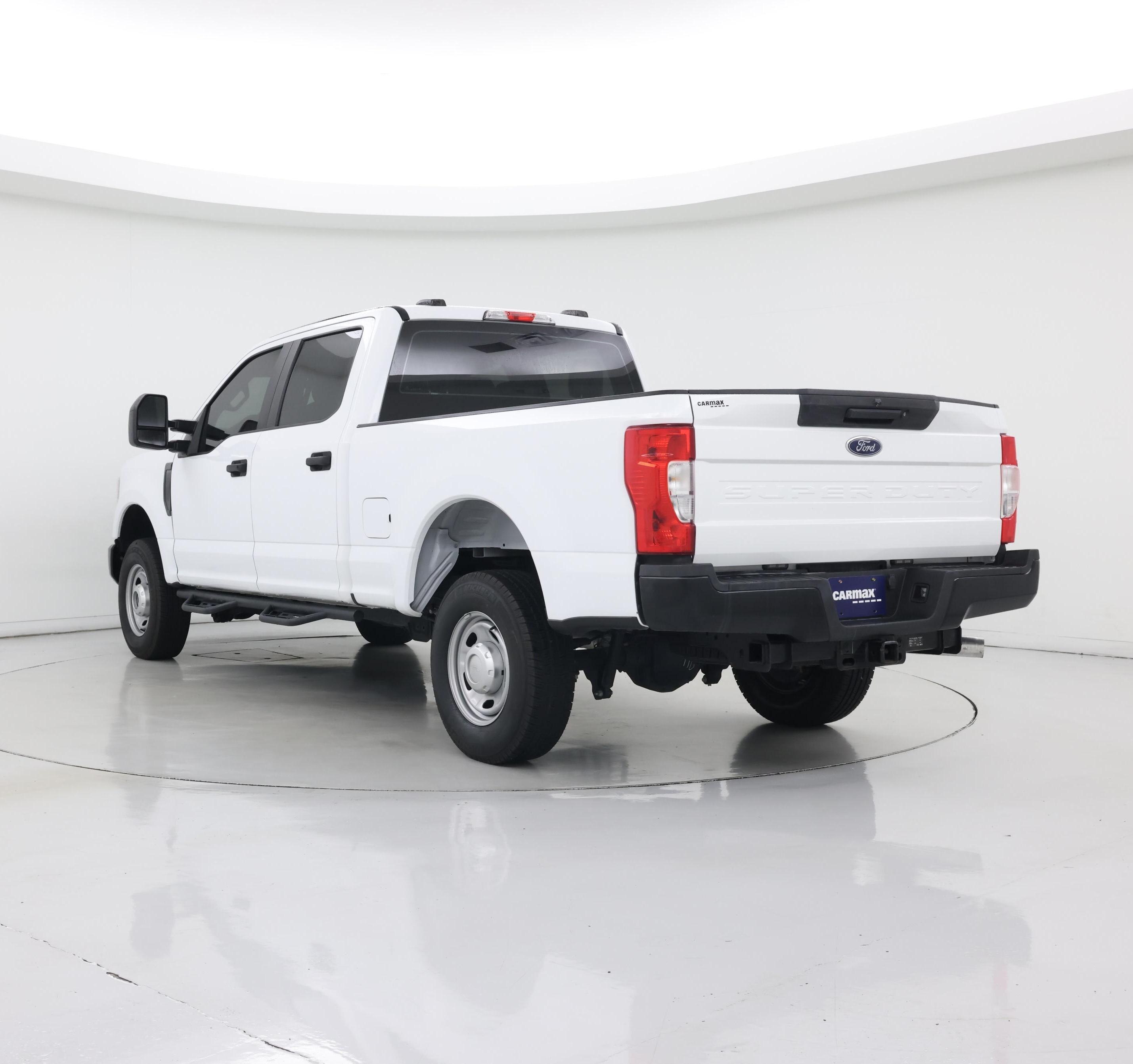 Thumbnail: 2022 Ford F-250 - 2