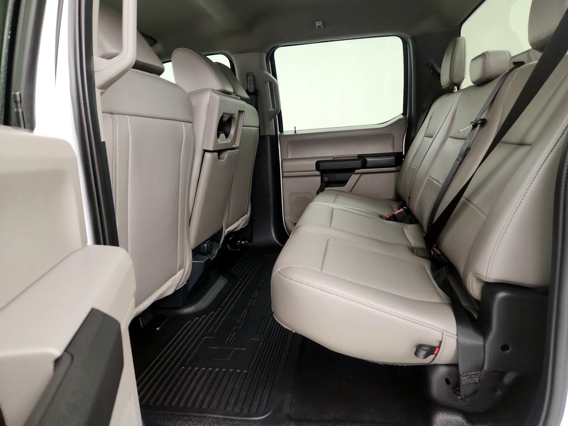 Thumbnail: 2022 Ford F-250 - 19