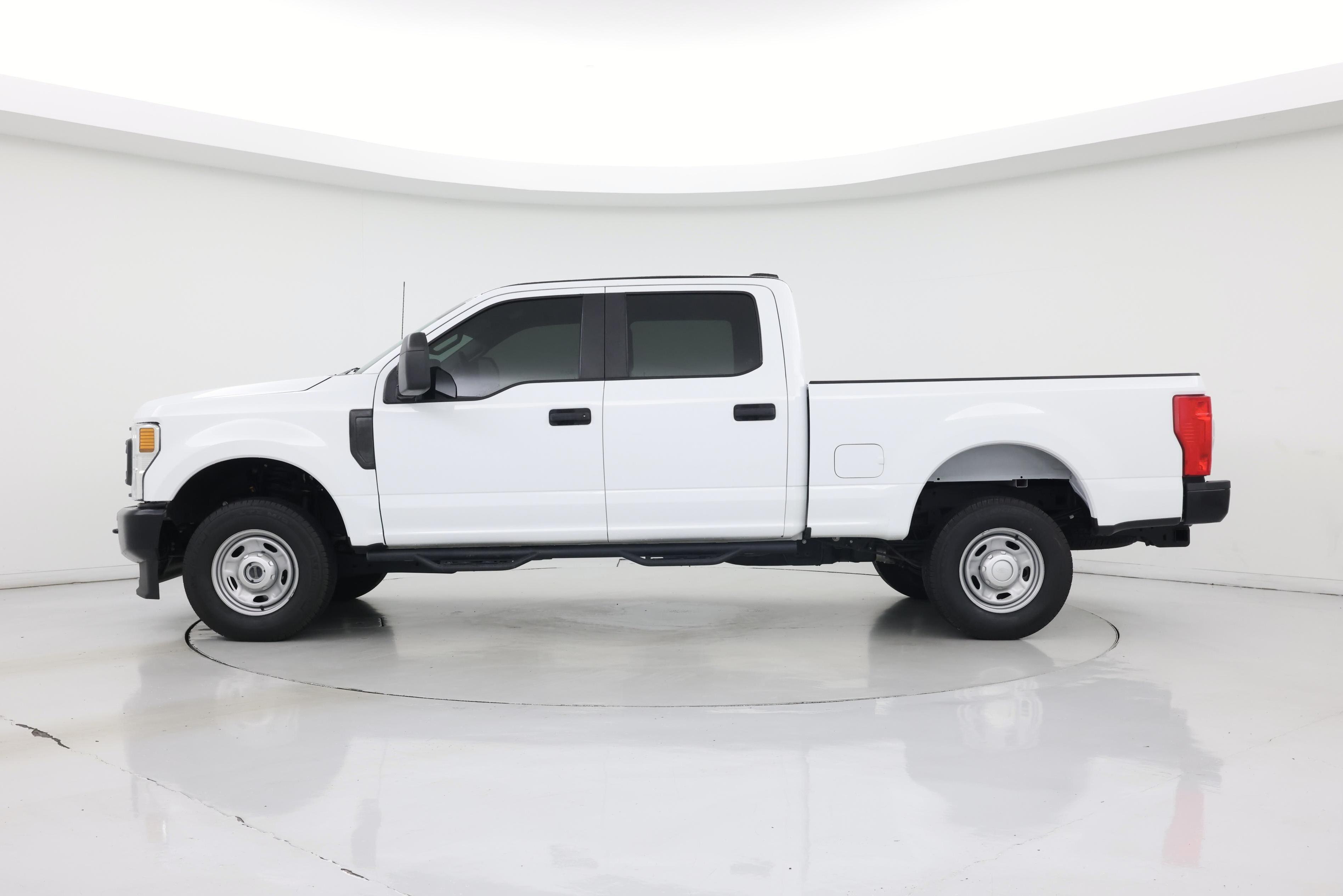 Thumbnail: 2022 Ford F-250 - 3