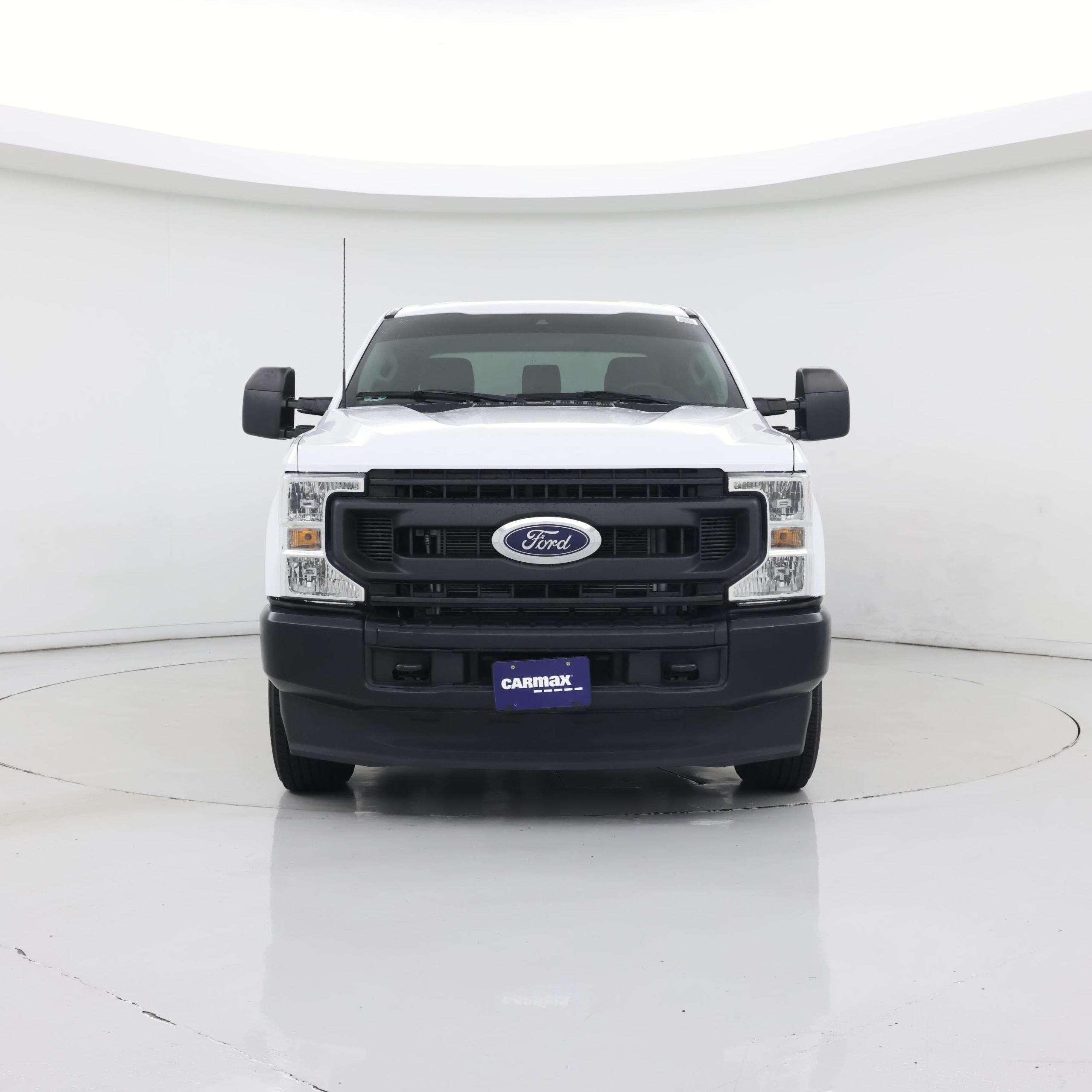 Thumbnail: 2022 Ford F-250 - 5