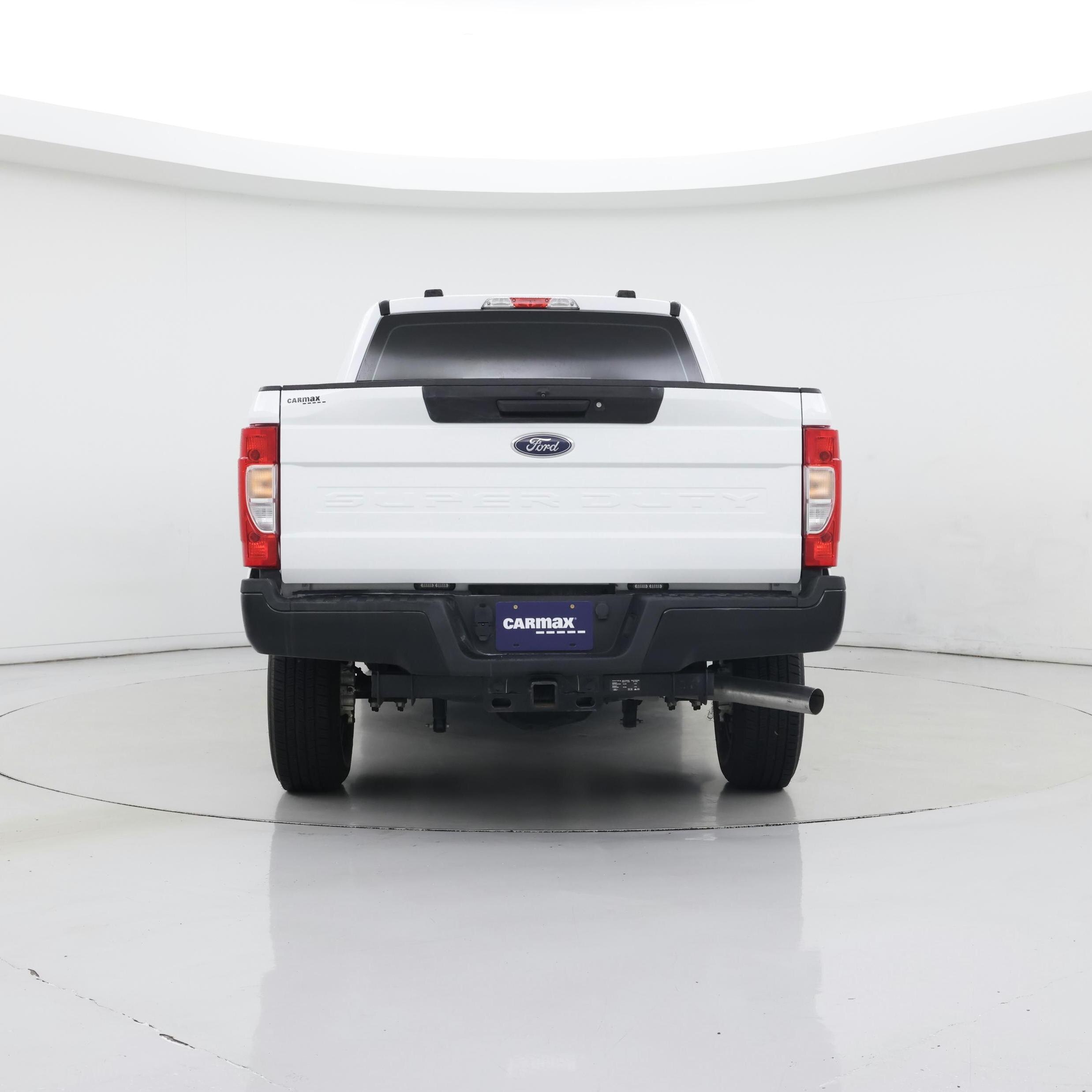 Thumbnail: 2022 Ford F-250 - 6