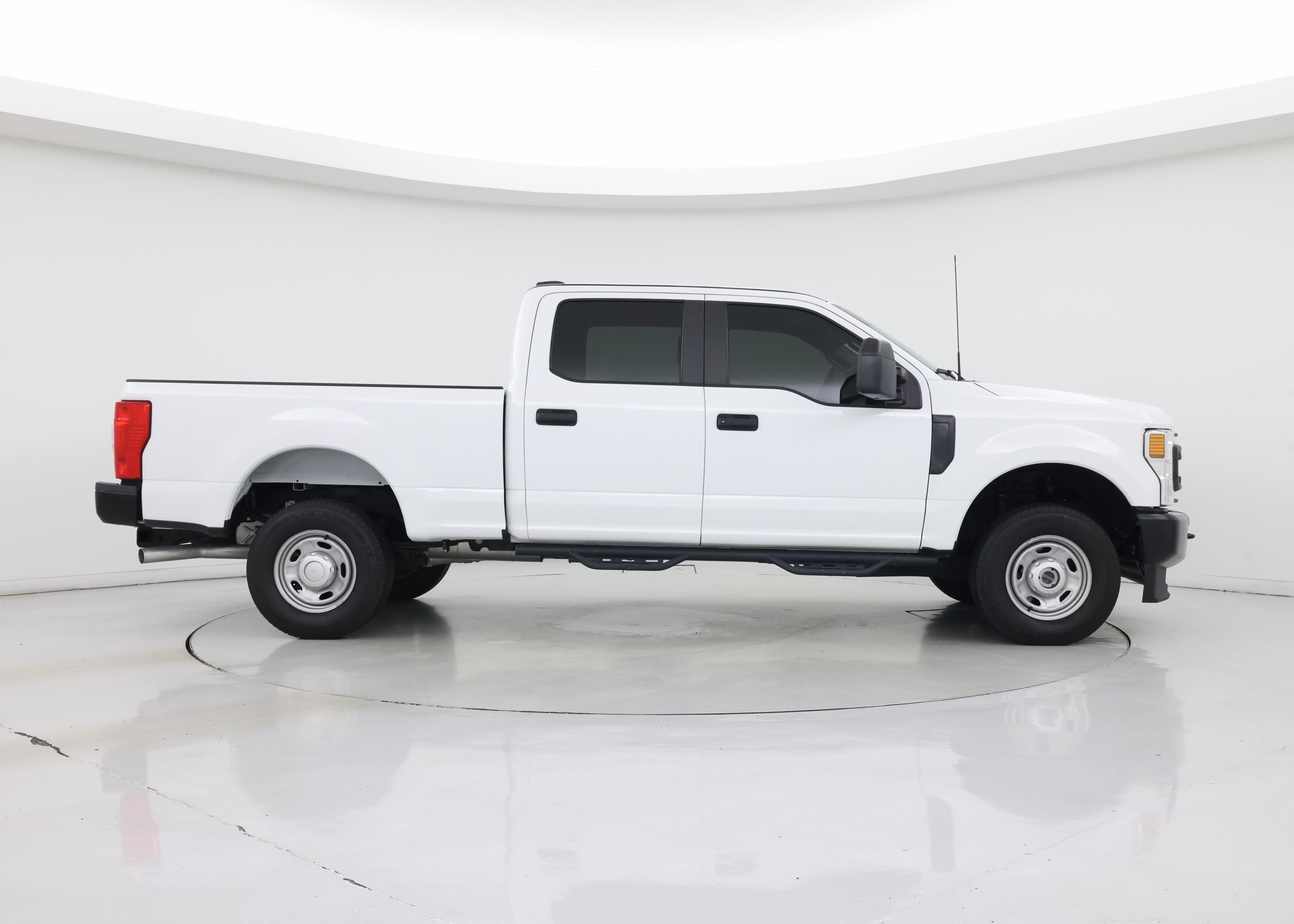 Thumbnail: 2022 Ford F-250 - 7