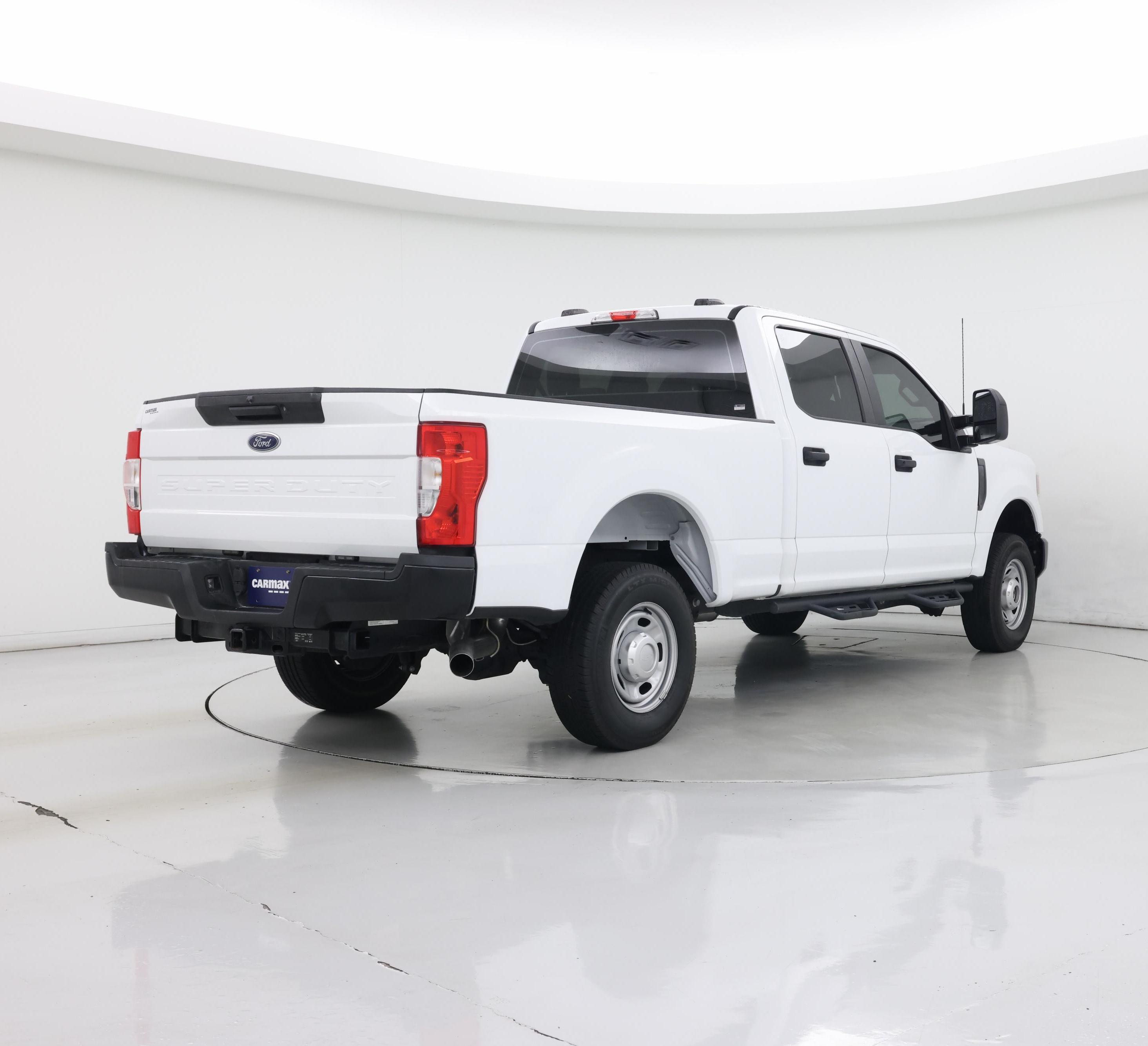 Thumbnail: 2022 Ford F-250 - 8