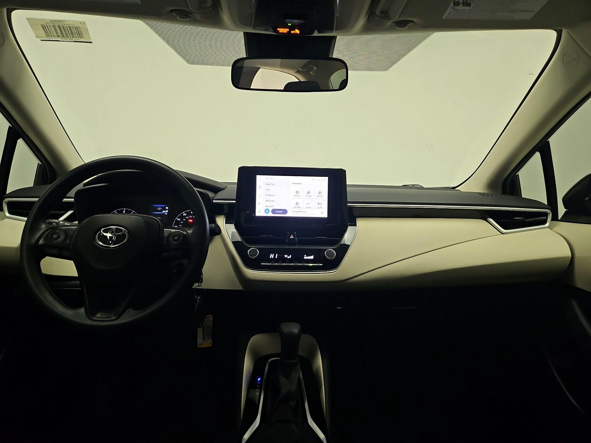 Thumbnail: 2024 Toyota Corolla - 9