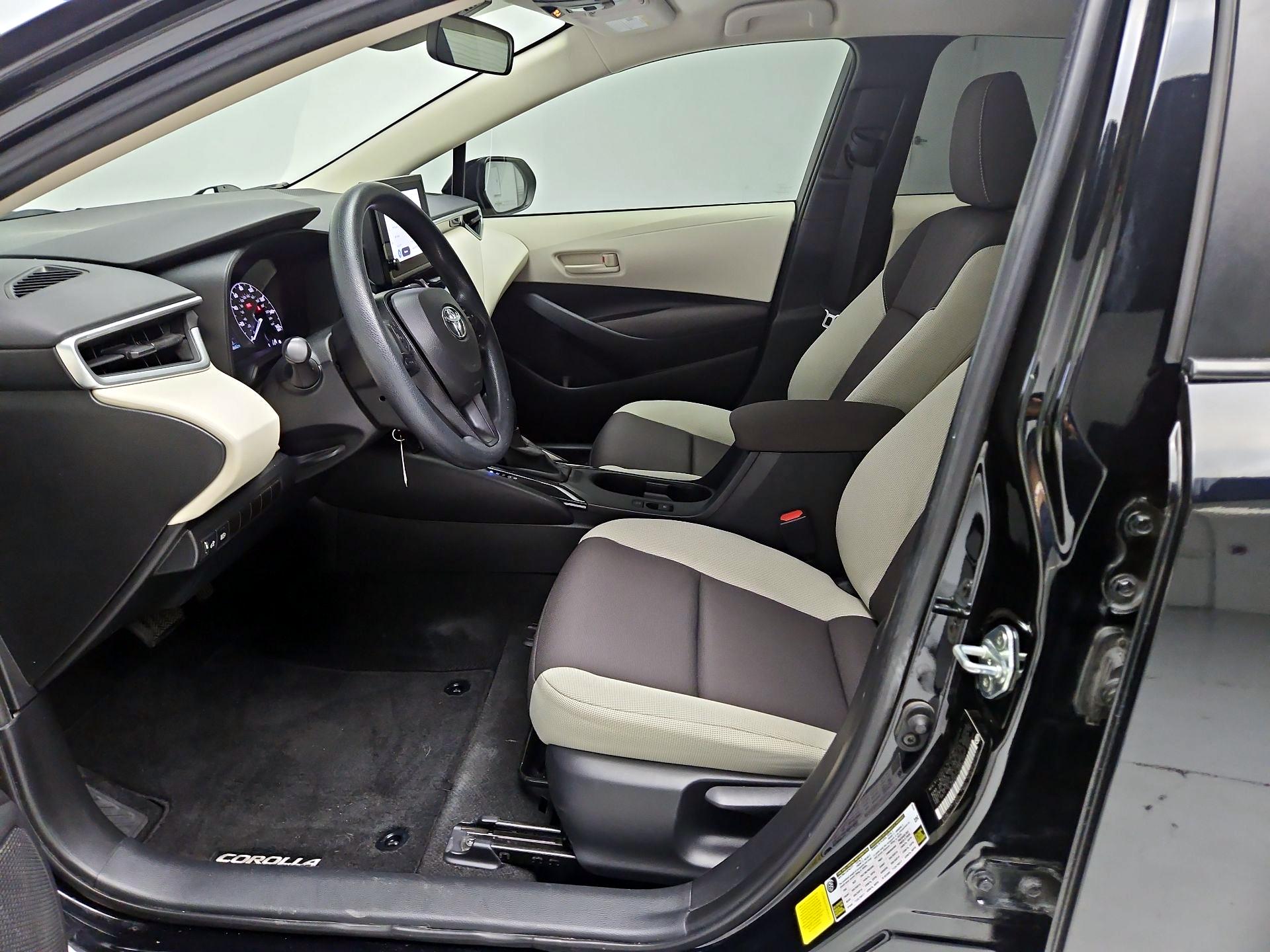 Thumbnail: 2024 Toyota Corolla - 11