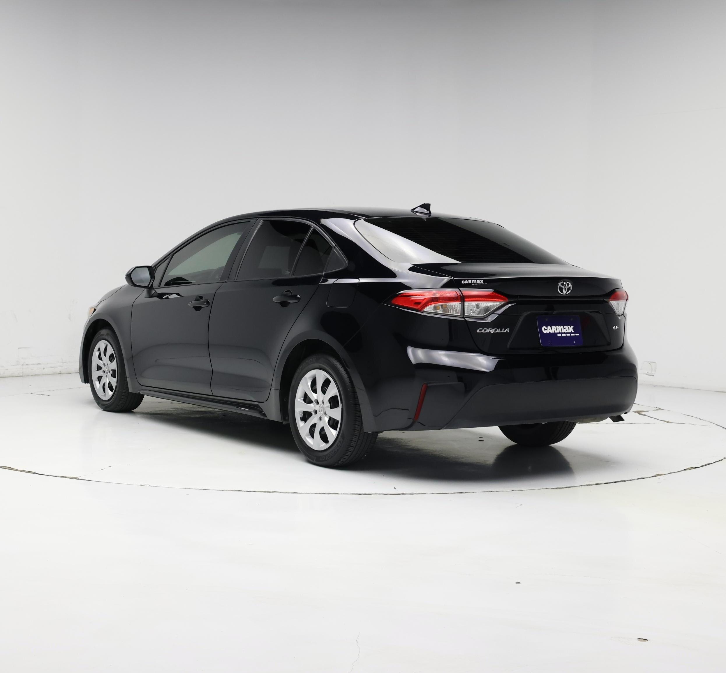 Thumbnail: 2024 Toyota Corolla - 2