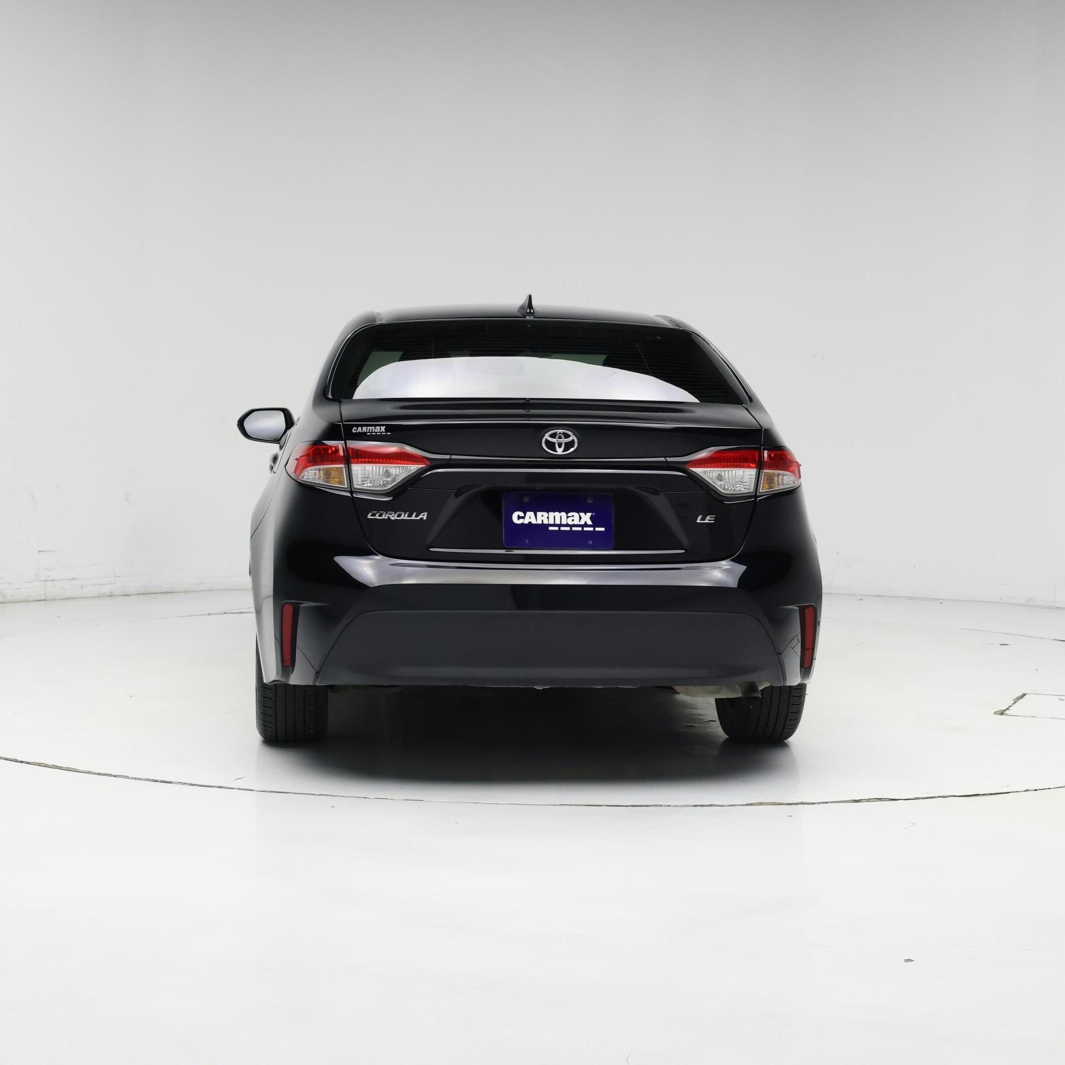 Thumbnail: 2024 Toyota Corolla - 6