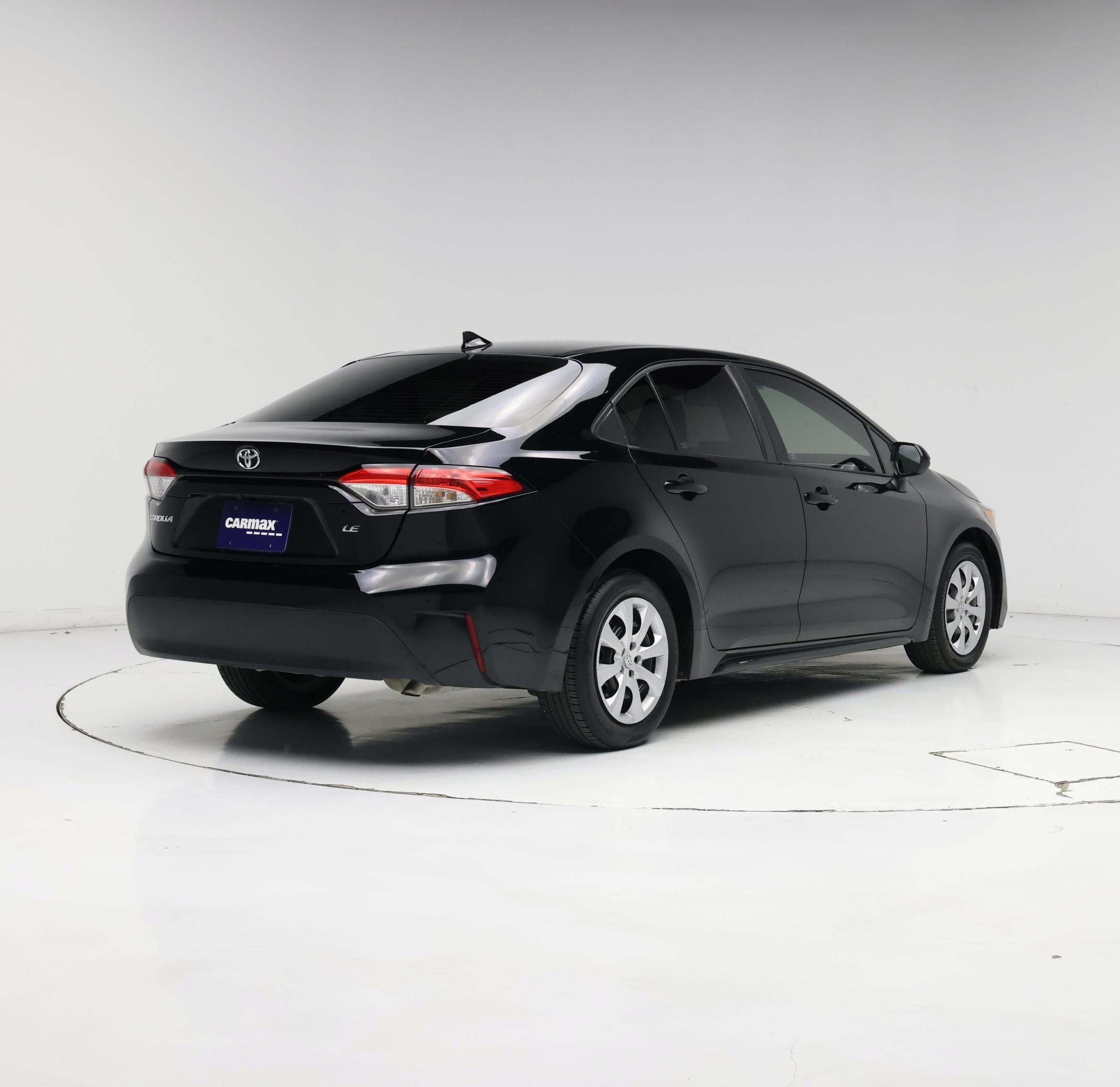 Thumbnail: 2024 Toyota Corolla - 8