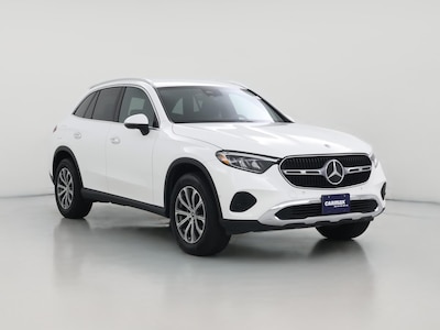 2024 Mercedes-Benz GLC300