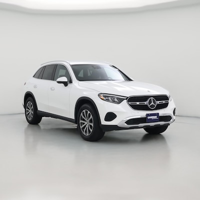 2024 Mercedes-Benz GLC300