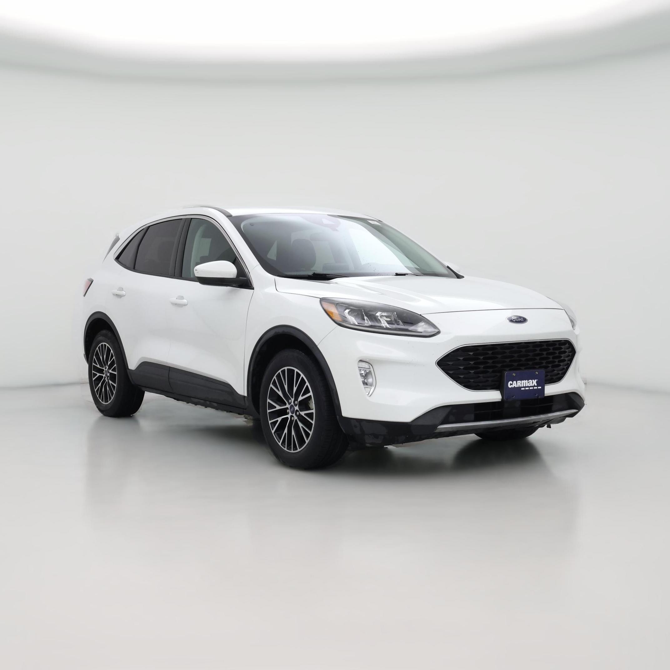 Thumbnail: 2022 Ford Escape - 1