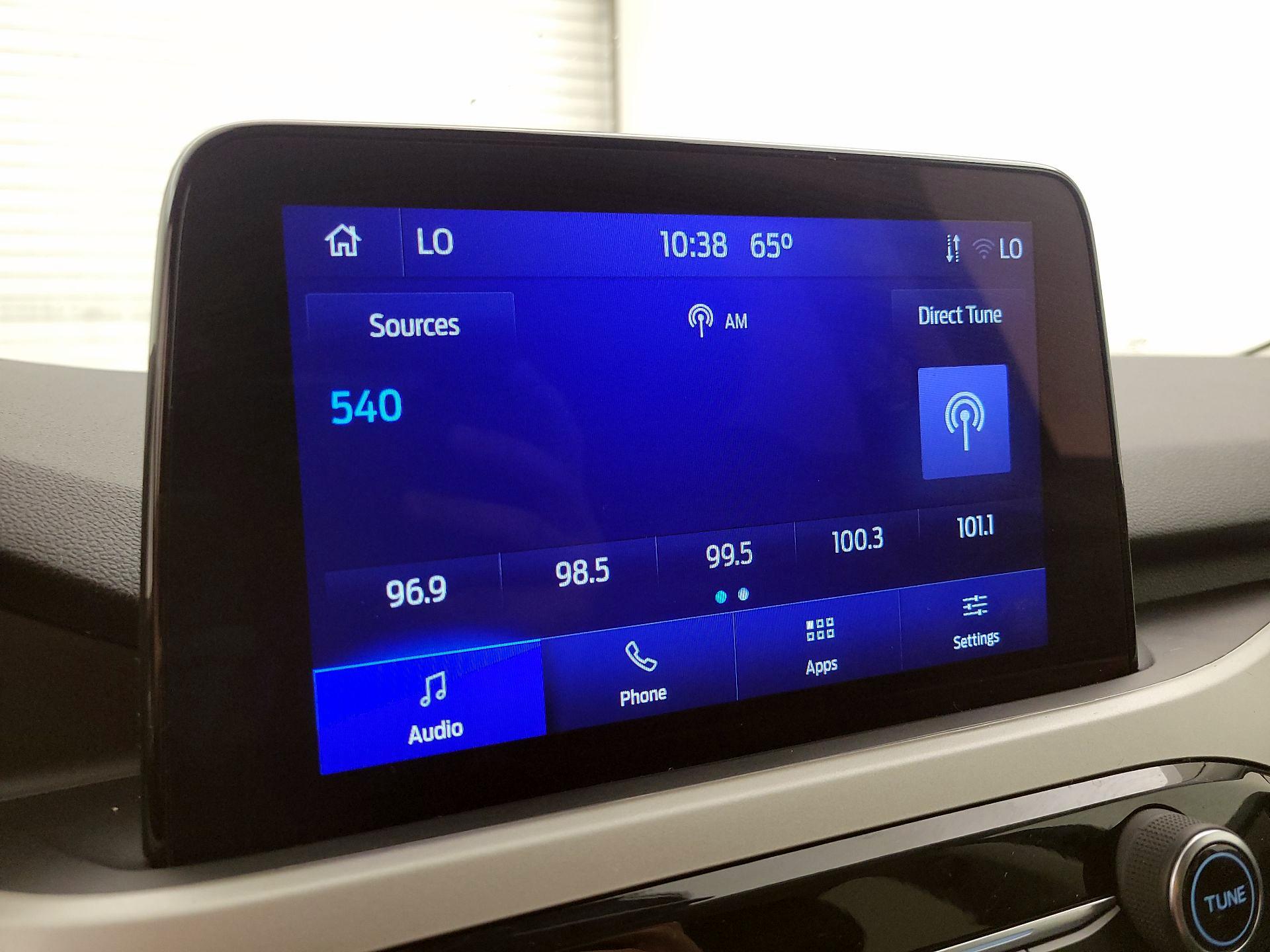 Thumbnail: 2022 Ford Escape - 15