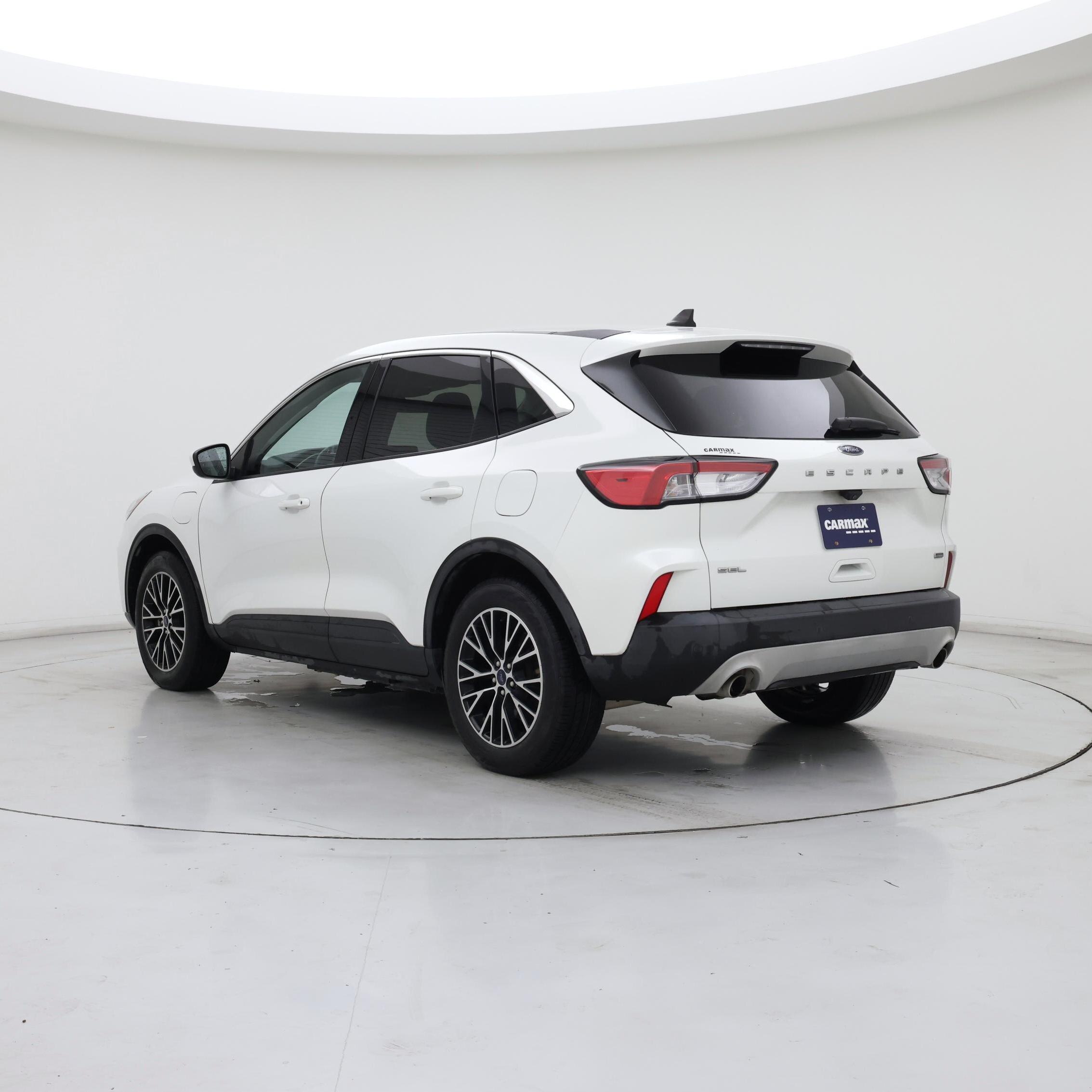 Thumbnail: 2022 Ford Escape - 2