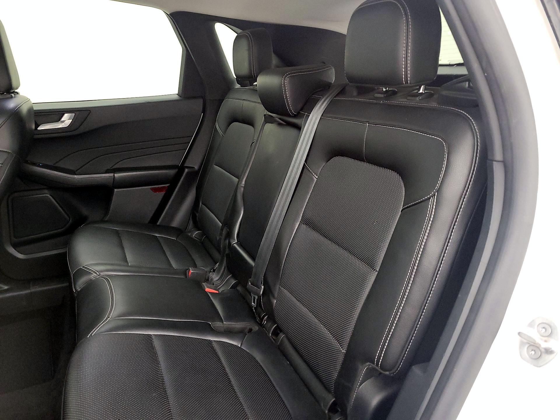 Thumbnail: 2022 Ford Escape - 19