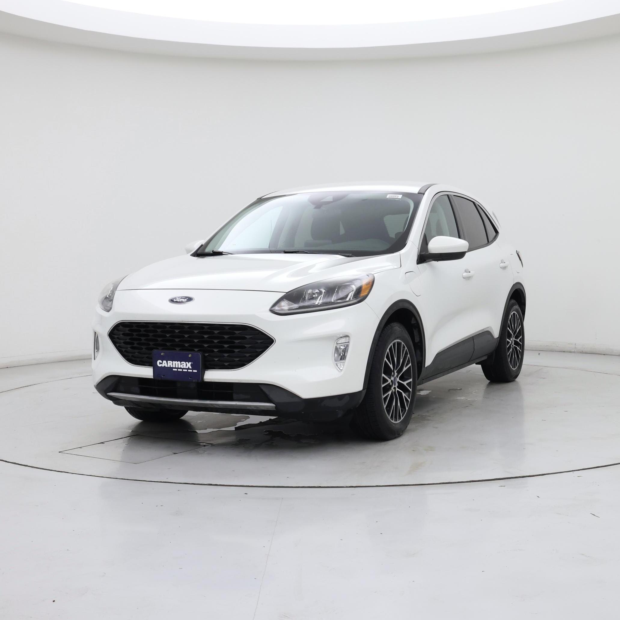 Thumbnail: 2022 Ford Escape - 4