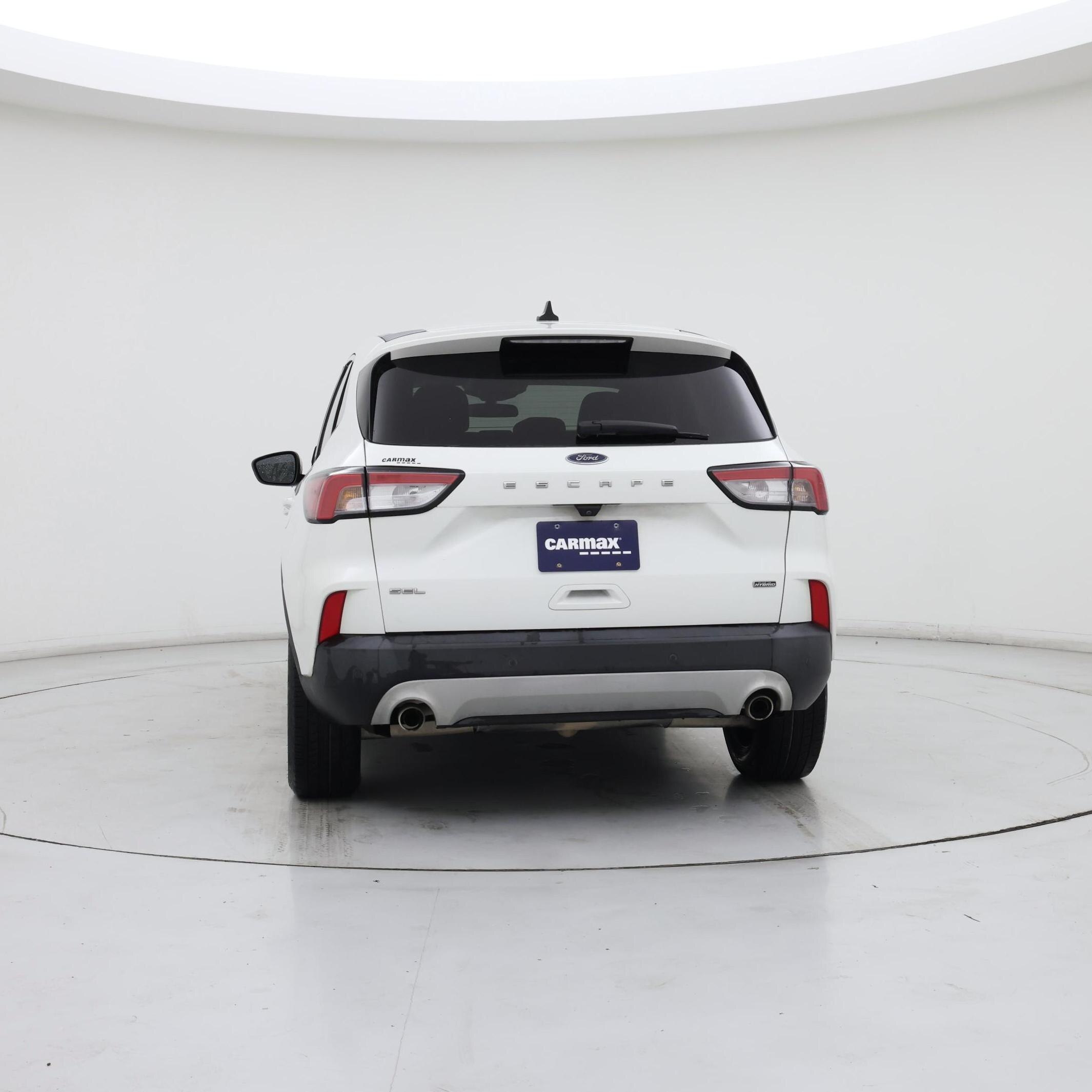 Thumbnail: 2022 Ford Escape - 6