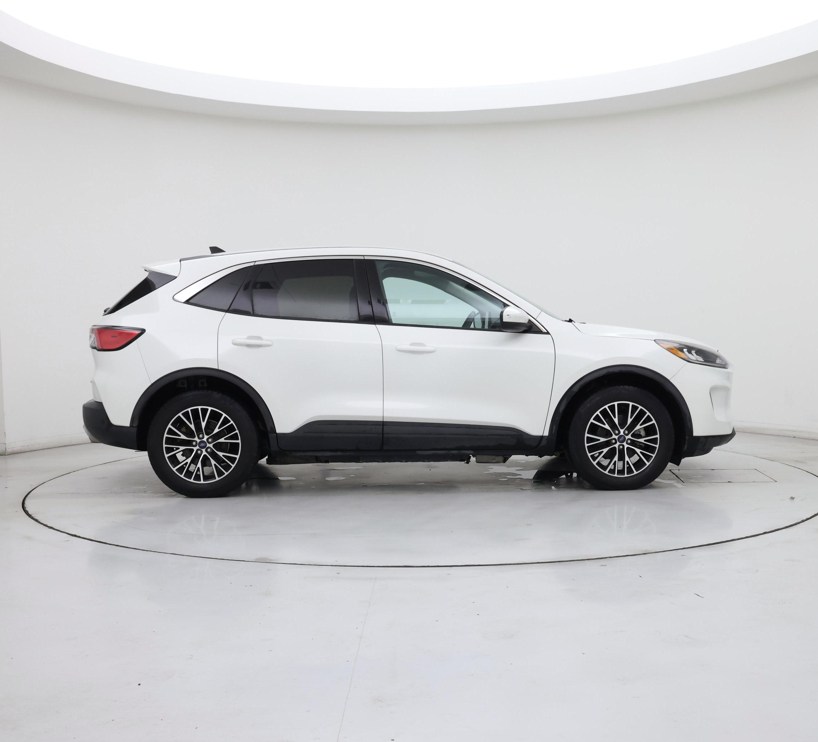 Thumbnail: 2022 Ford Escape - 7