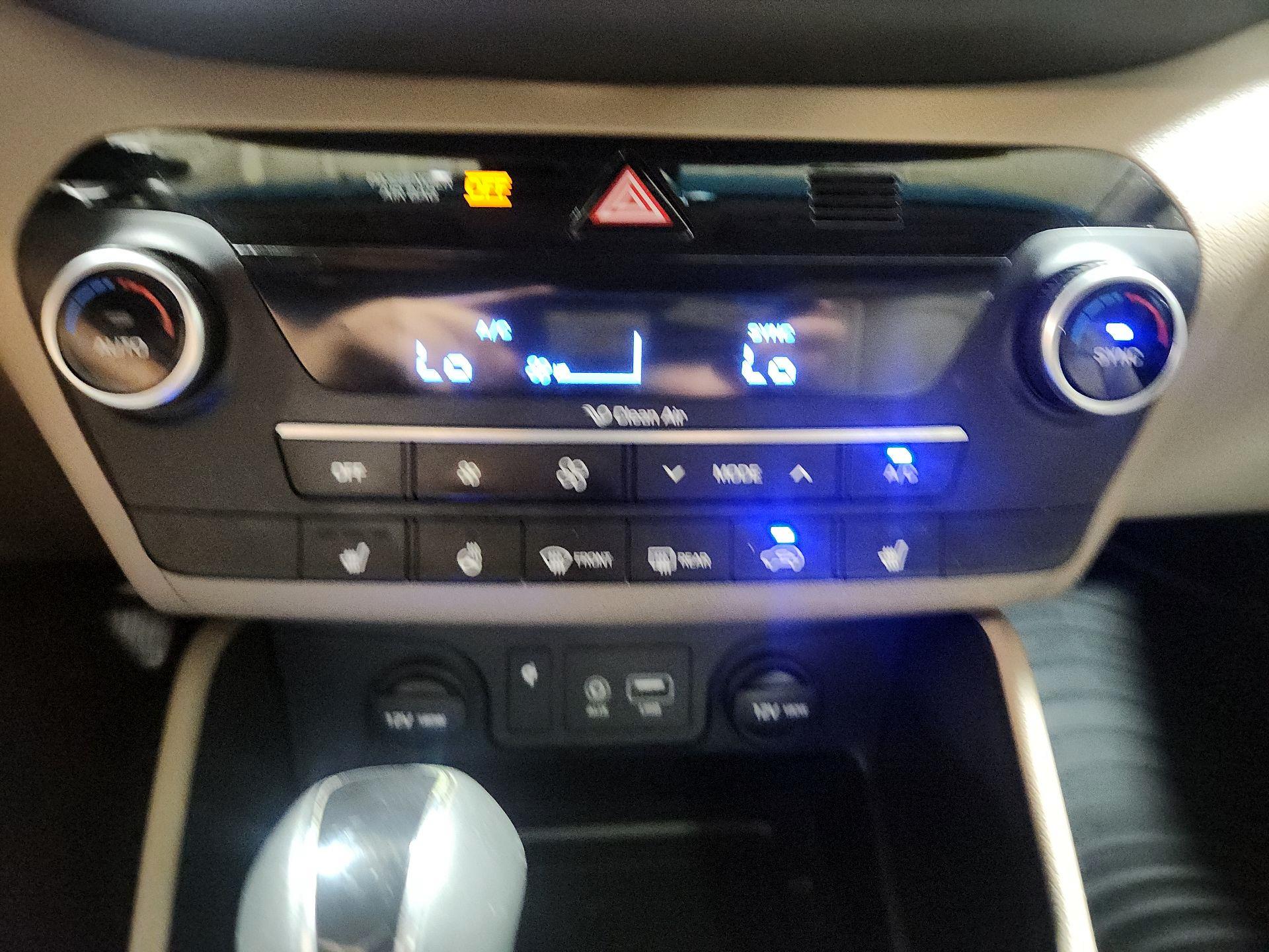 Thumbnail: 2021 Hyundai Tucson - 14