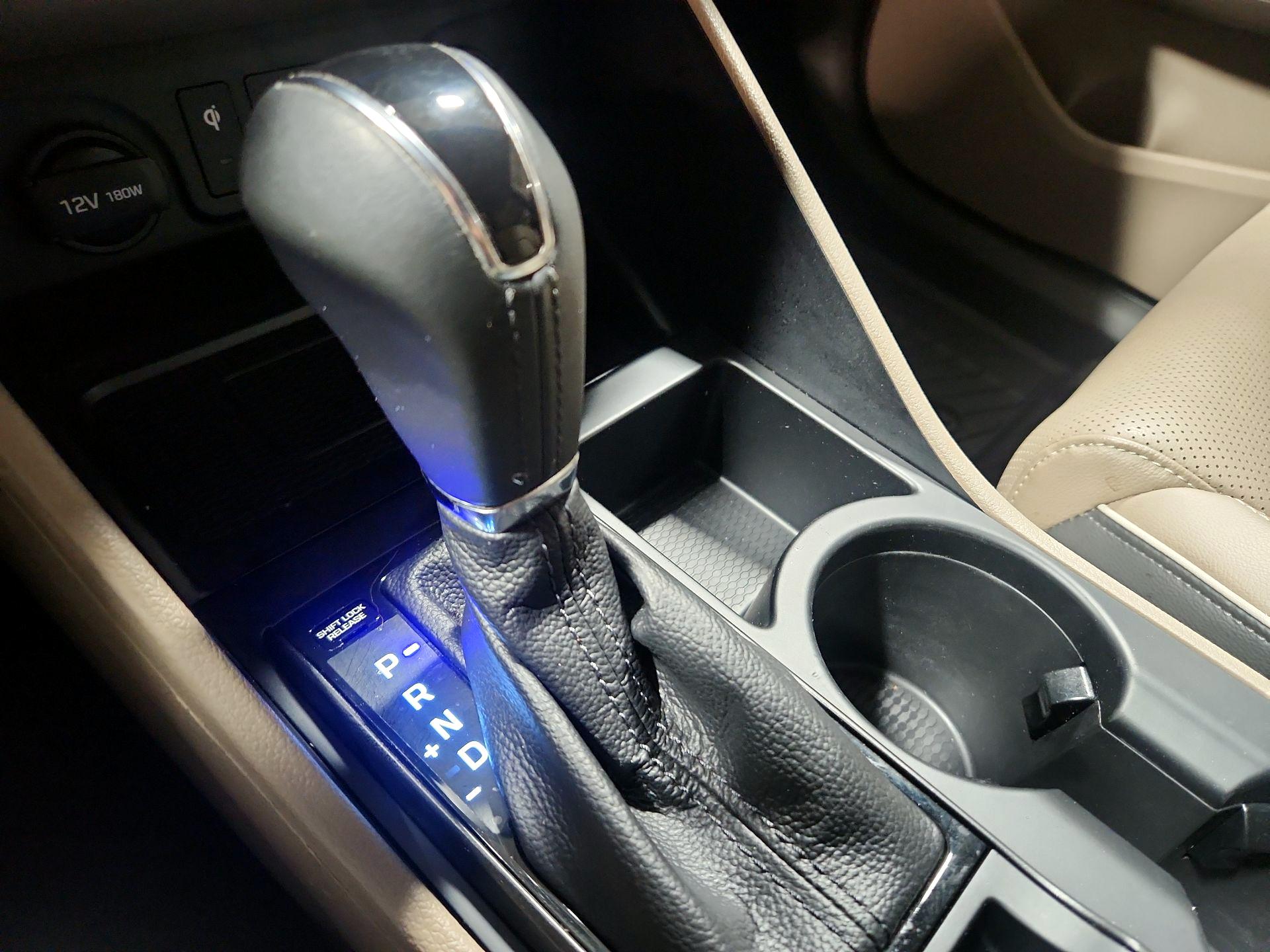 Thumbnail: 2021 Hyundai Tucson - 15