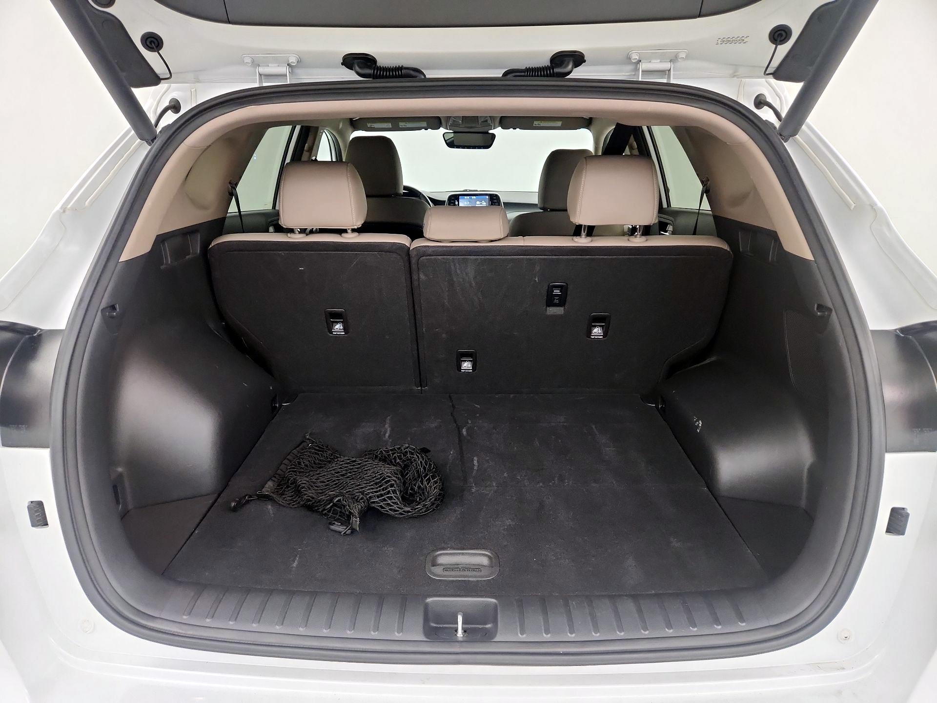 Thumbnail: 2021 Hyundai Tucson - 16