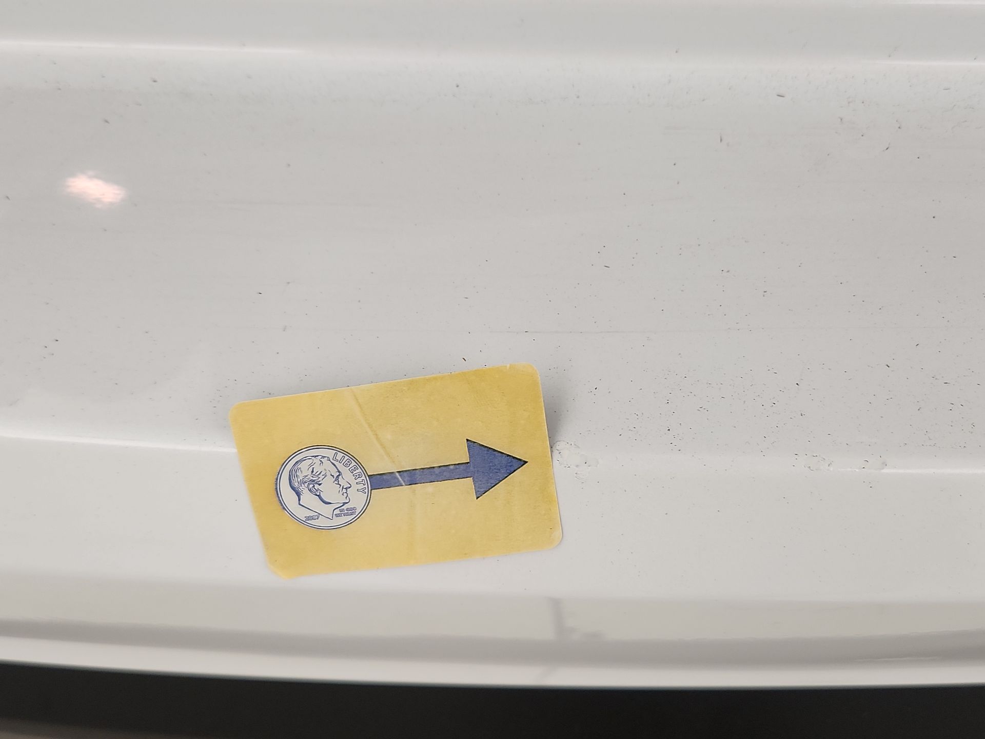 Thumbnail: 2021 Hyundai Tucson - 19