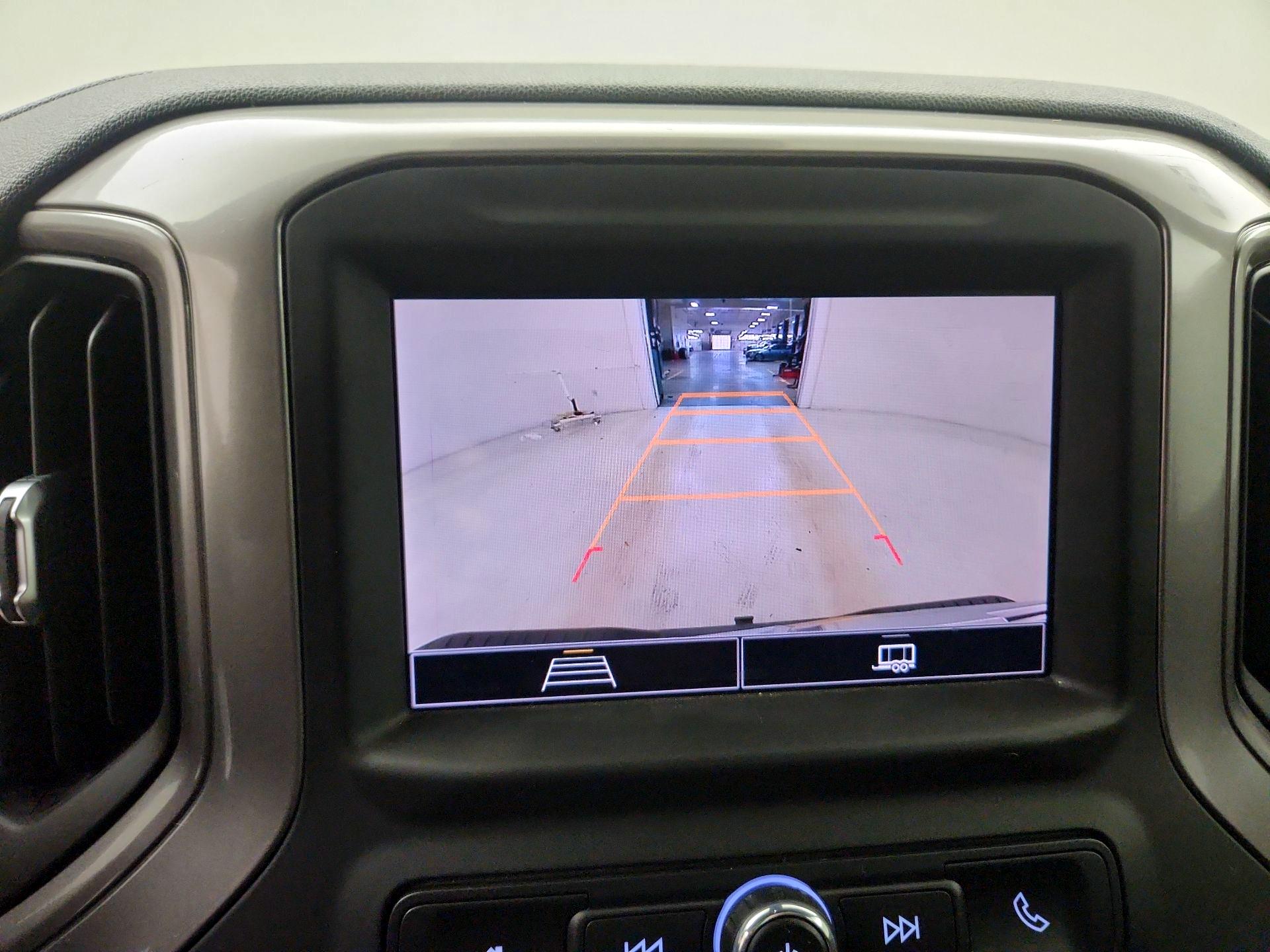 Thumbnail: 2023 Chevrolet Silverado 1500 - 14