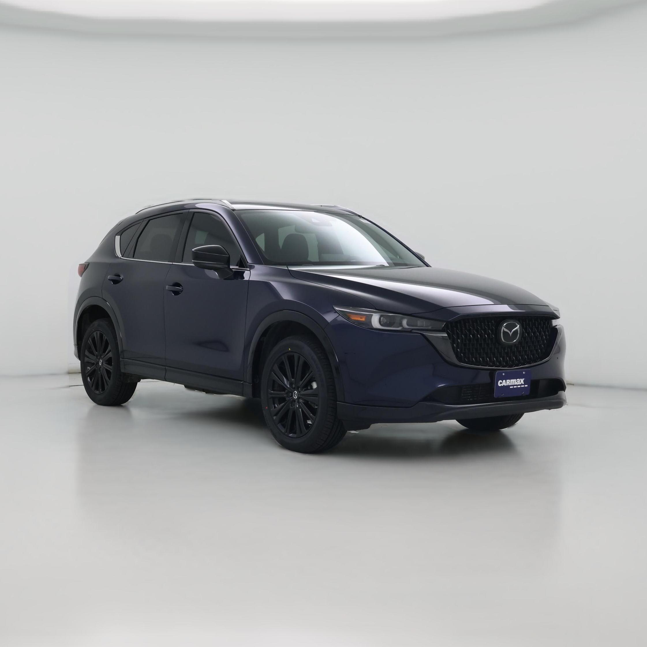 Thumbnail: 2024 Mazda CX-5 - 1