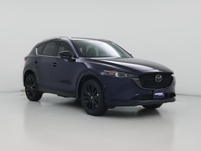2024 Mazda CX-5 2.5 Turbo Premium