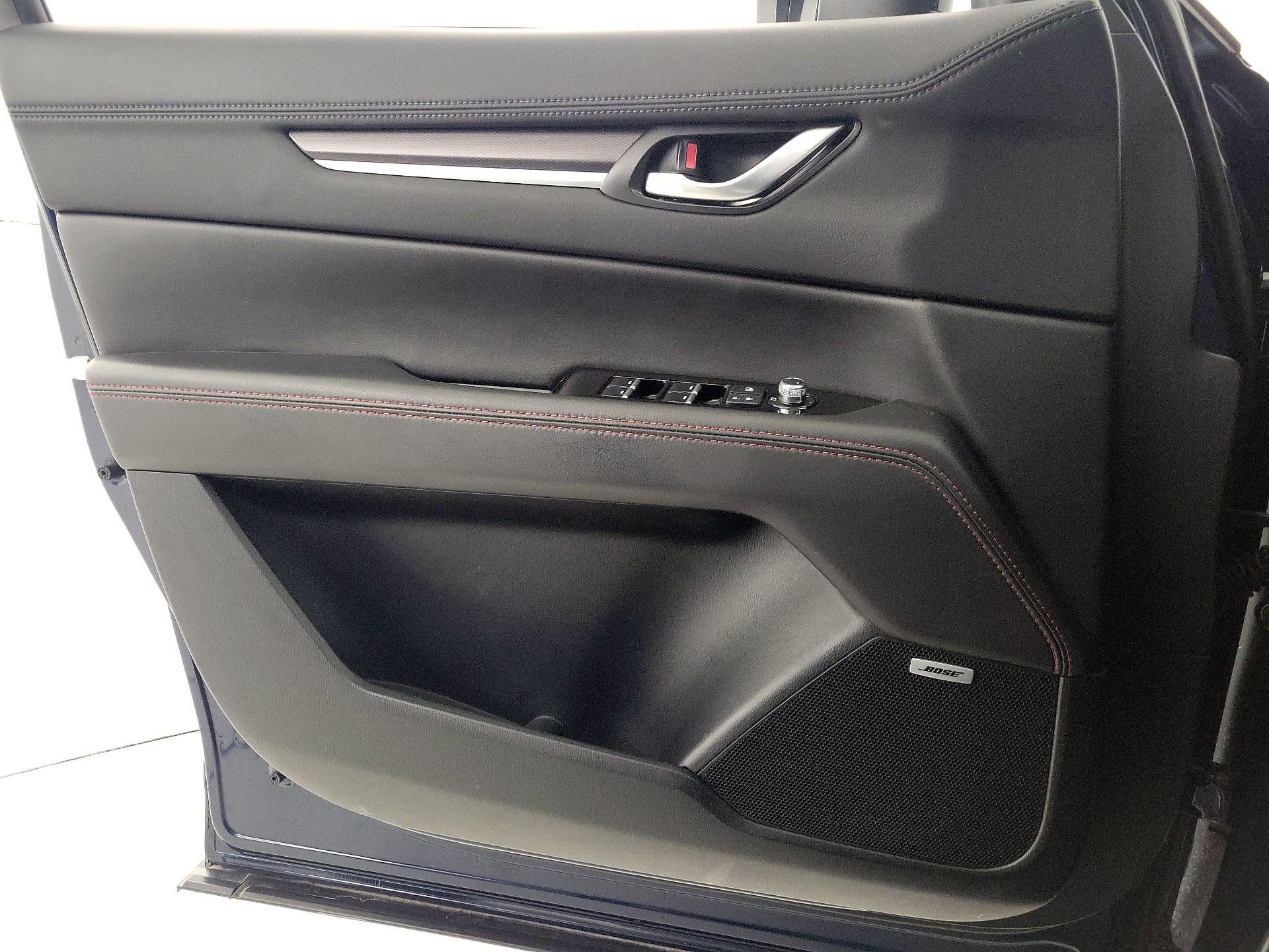 Thumbnail: 2024 Mazda CX-5 - 12