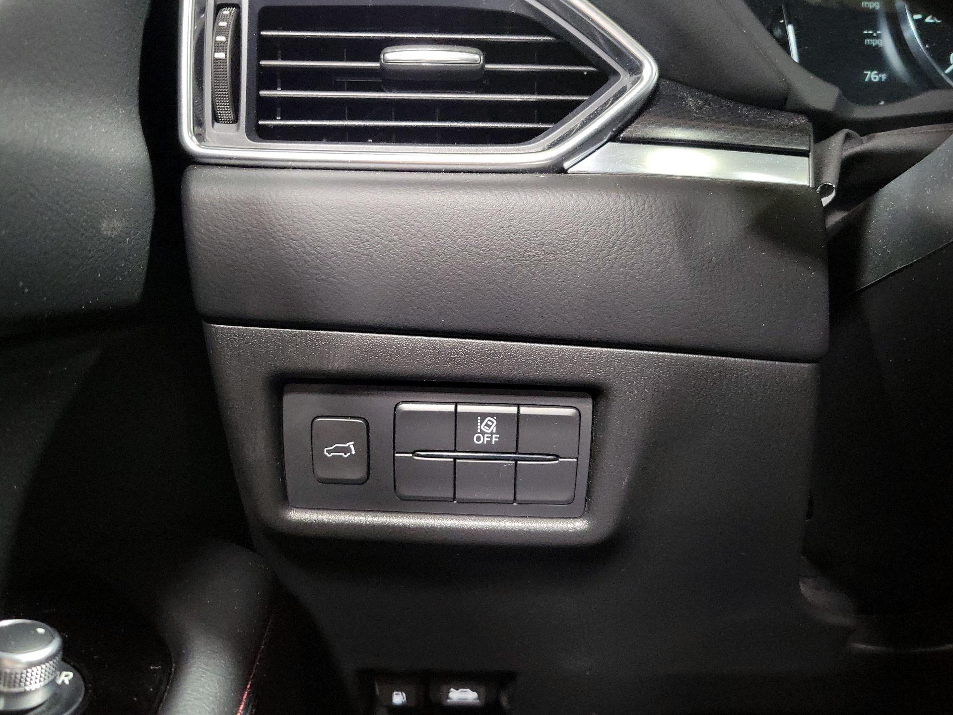 Thumbnail: 2024 Mazda CX-5 - 13