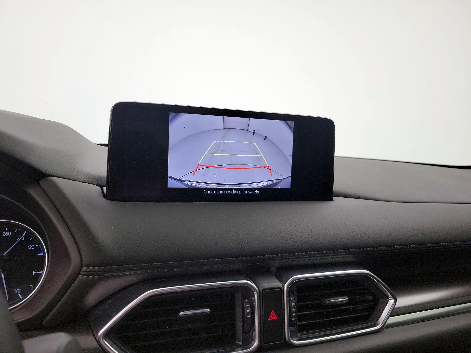 Thumbnail: 2024 Mazda CX-5 - 15