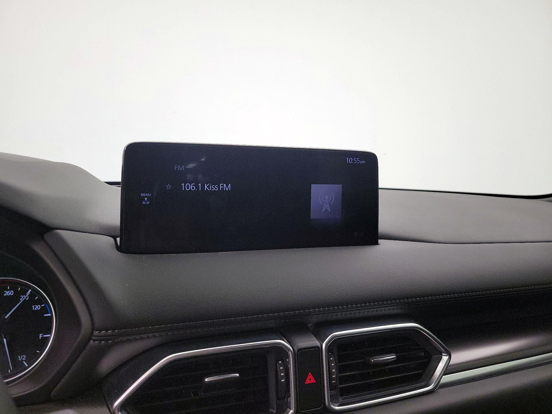 Thumbnail: 2024 Mazda CX-5 - 16