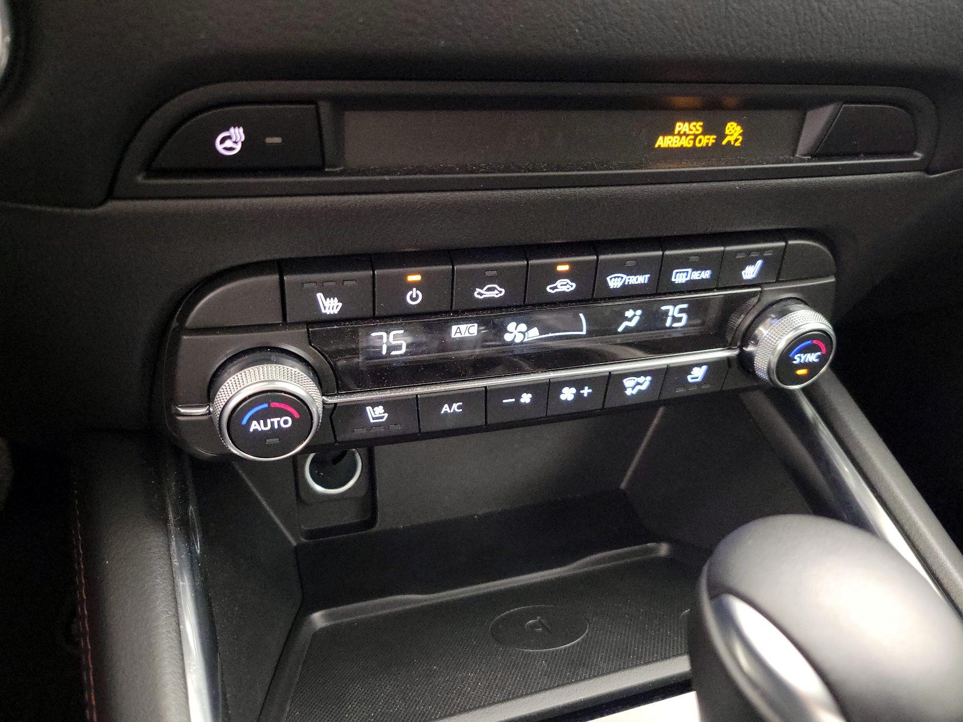 Thumbnail: 2024 Mazda CX-5 - 17