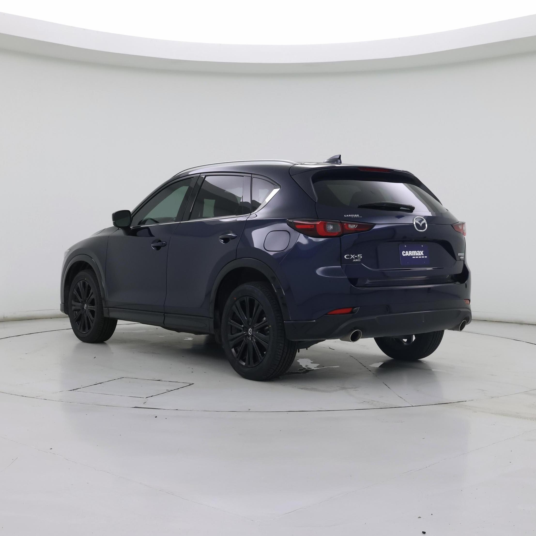 Thumbnail: 2024 Mazda CX-5 - 2