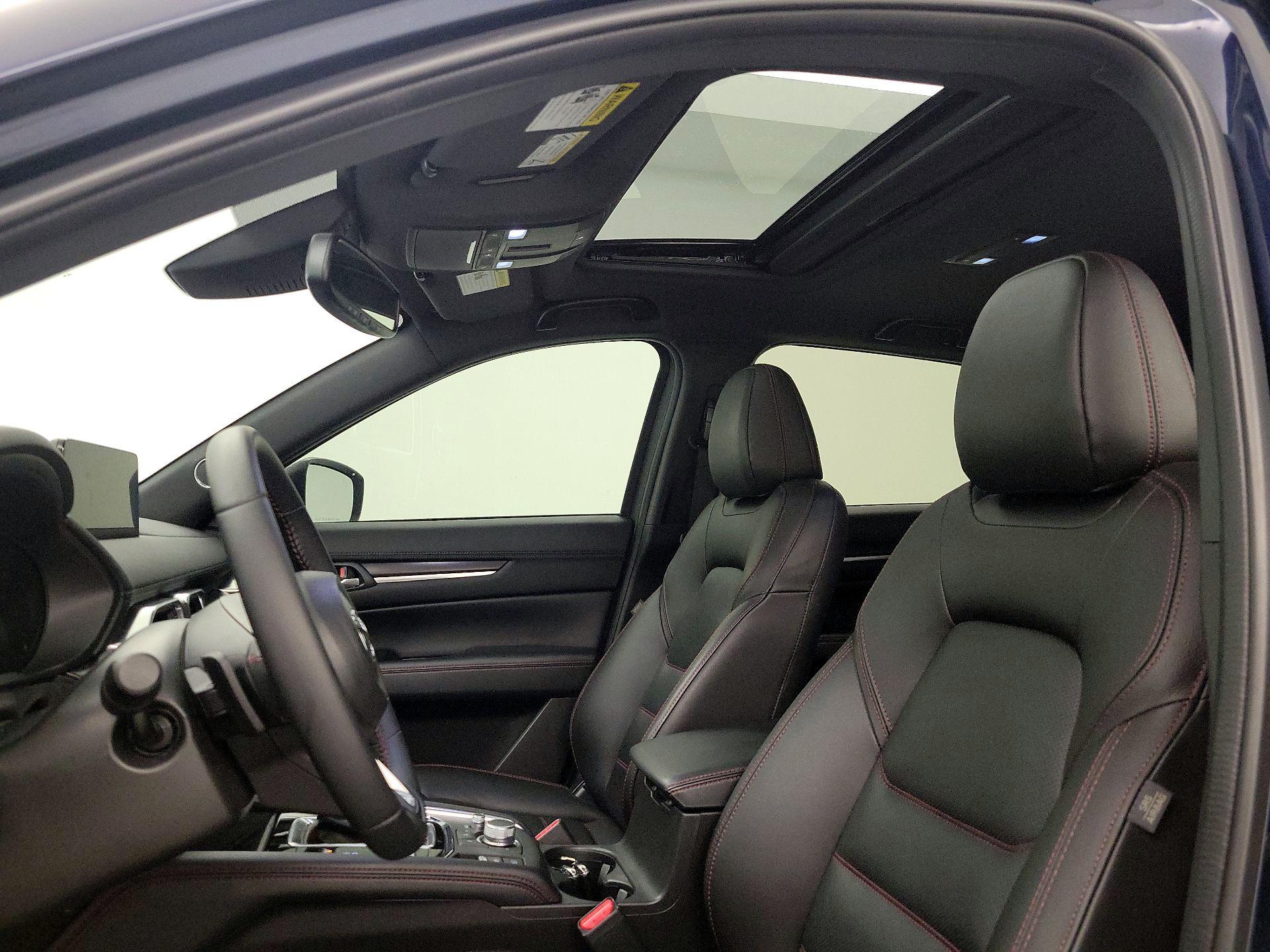 Thumbnail: 2024 Mazda CX-5 - 19